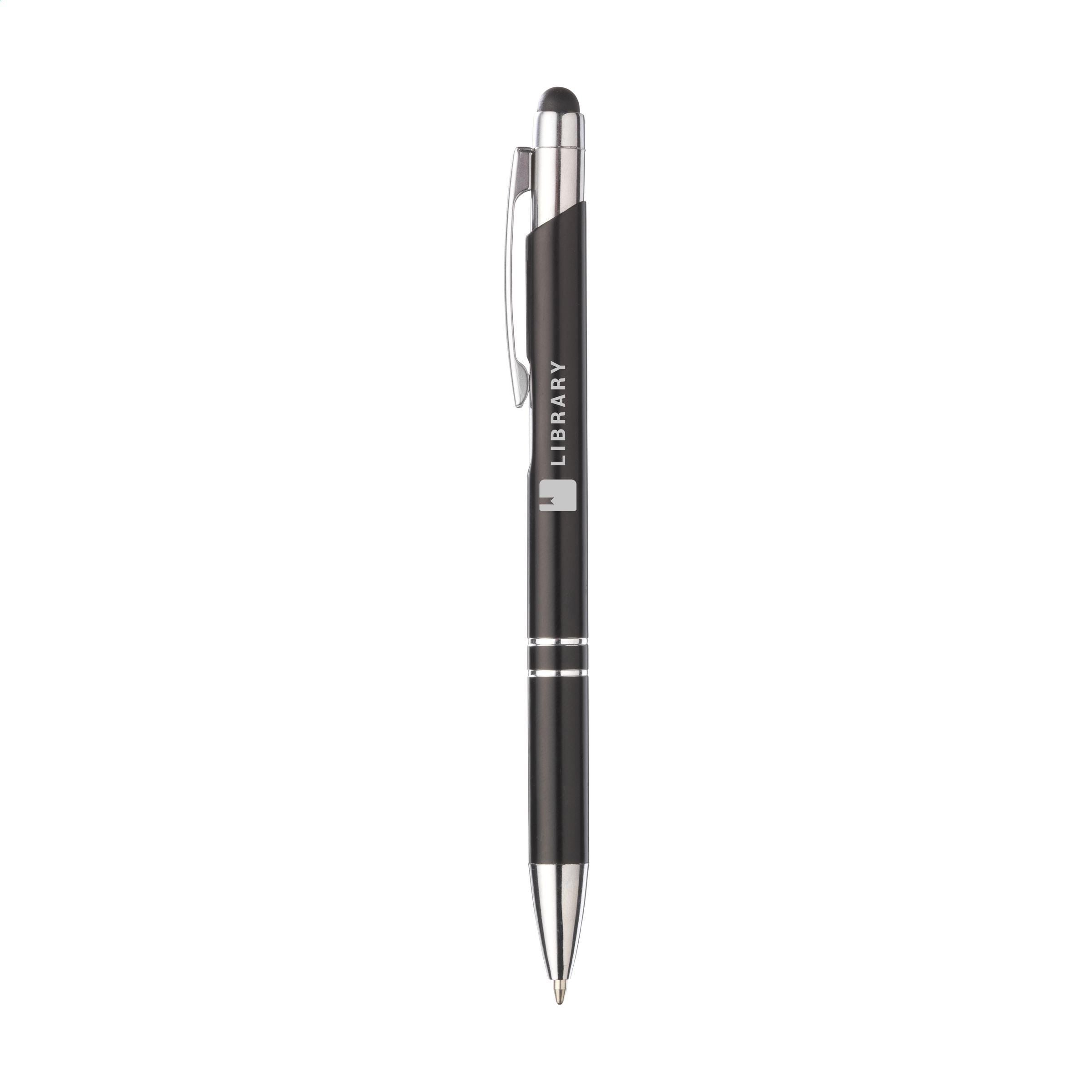 Ebony Touch Stylus Pen