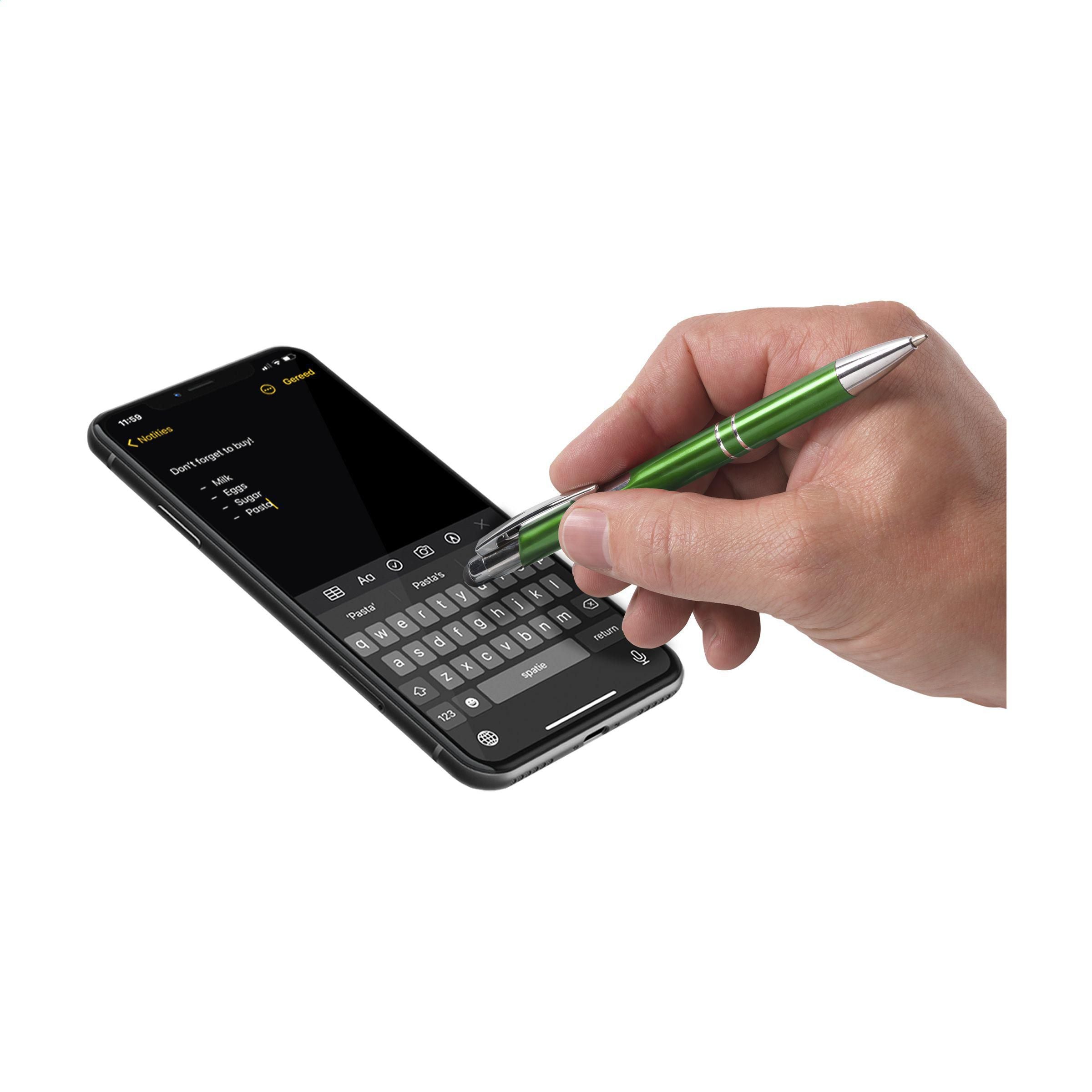 Ebony Touch Stylus Pen