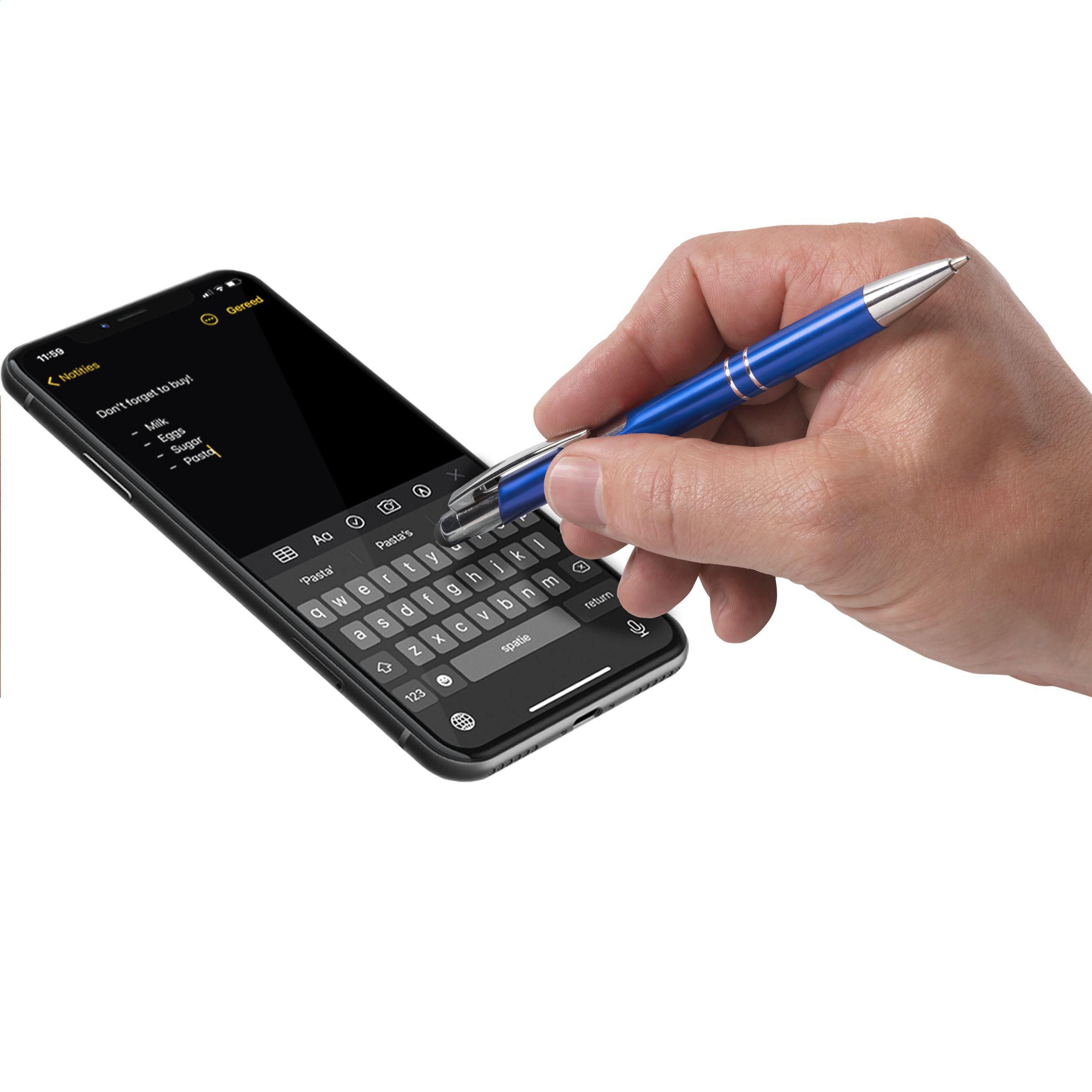 Ebony Touch Stylus Pen
