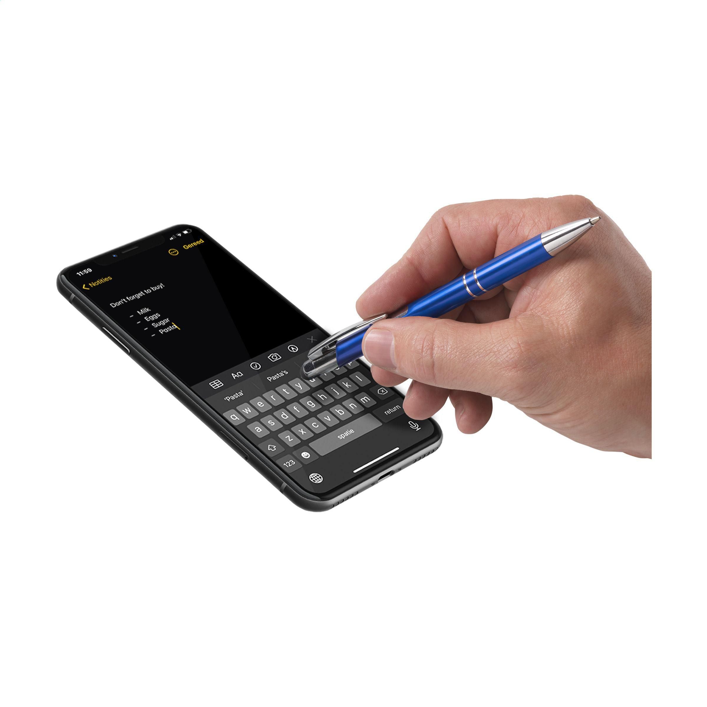 Ebony Touch Stylus Pen