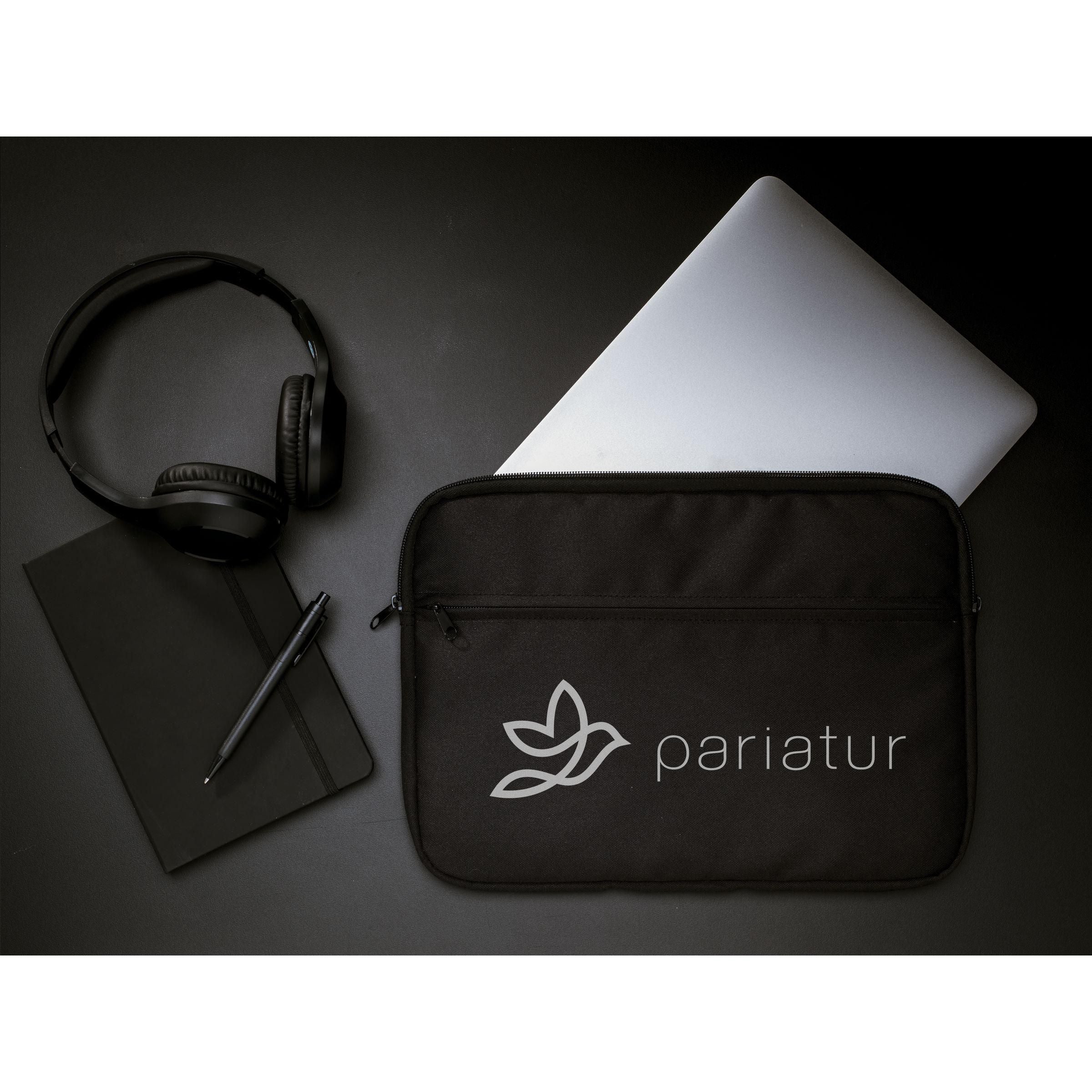 Jordan 13 Inch Rpet Laptop Sleeve