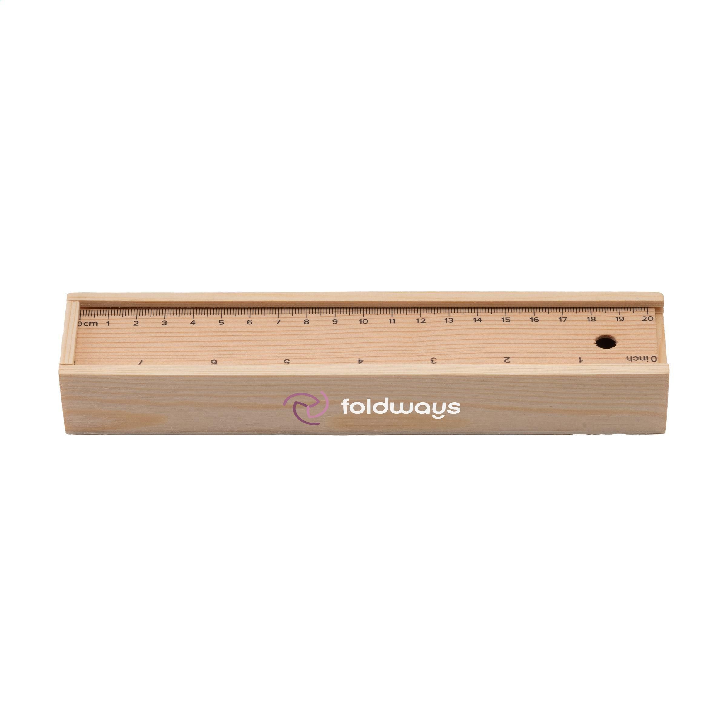 Linibox Colouring Pencils