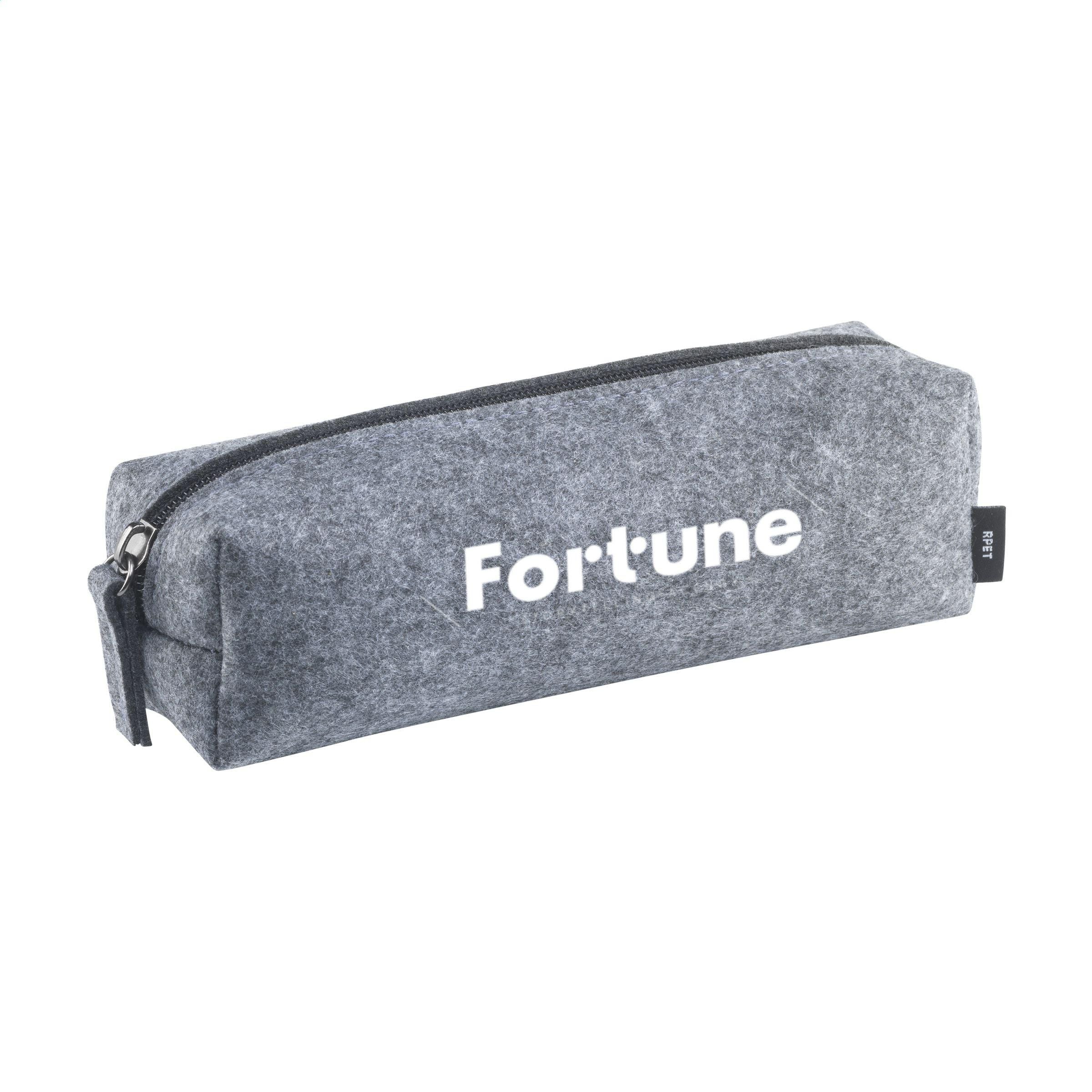 Pencil Case Grs Rpet Felt