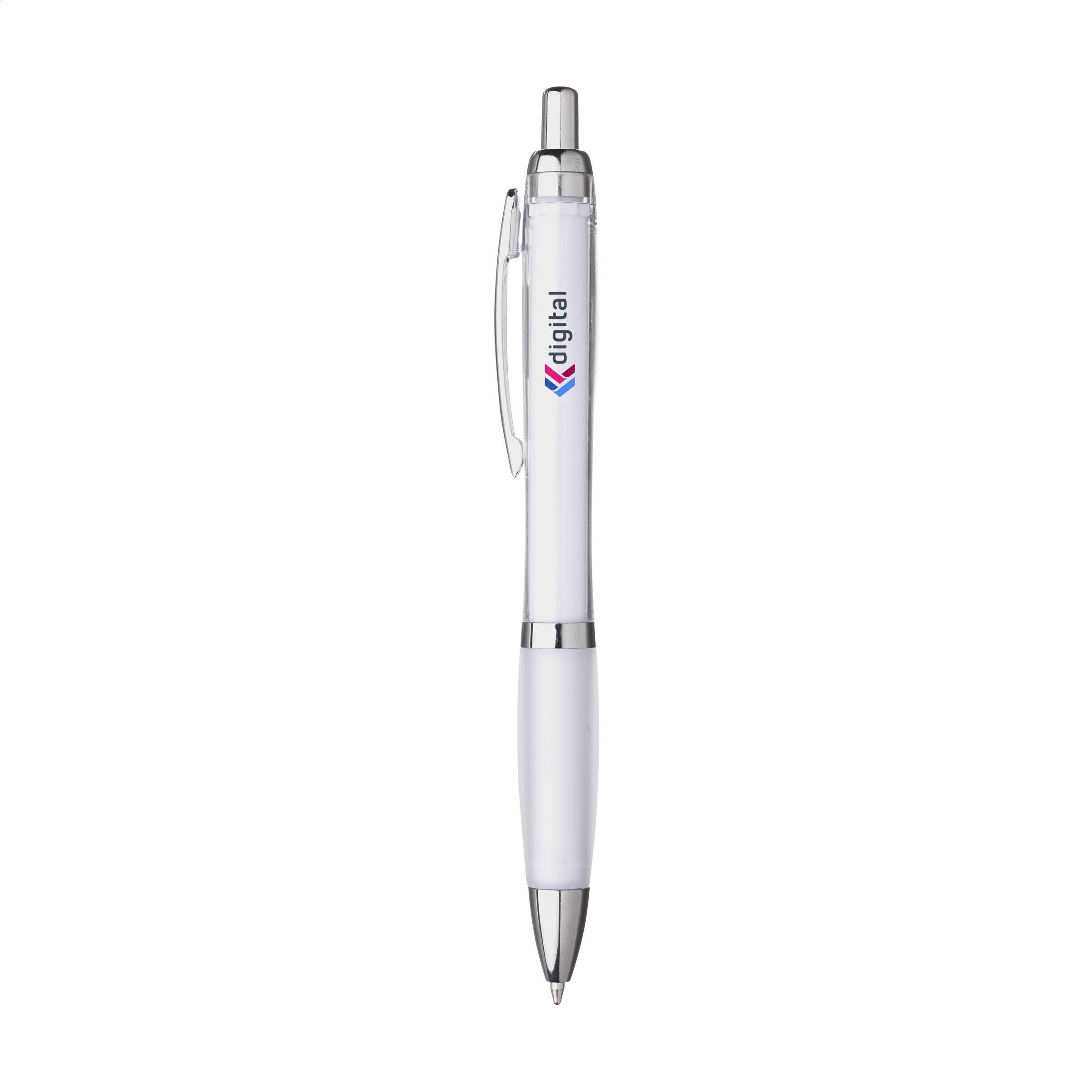 Athos Solid Rcs Recycled Abs Pen