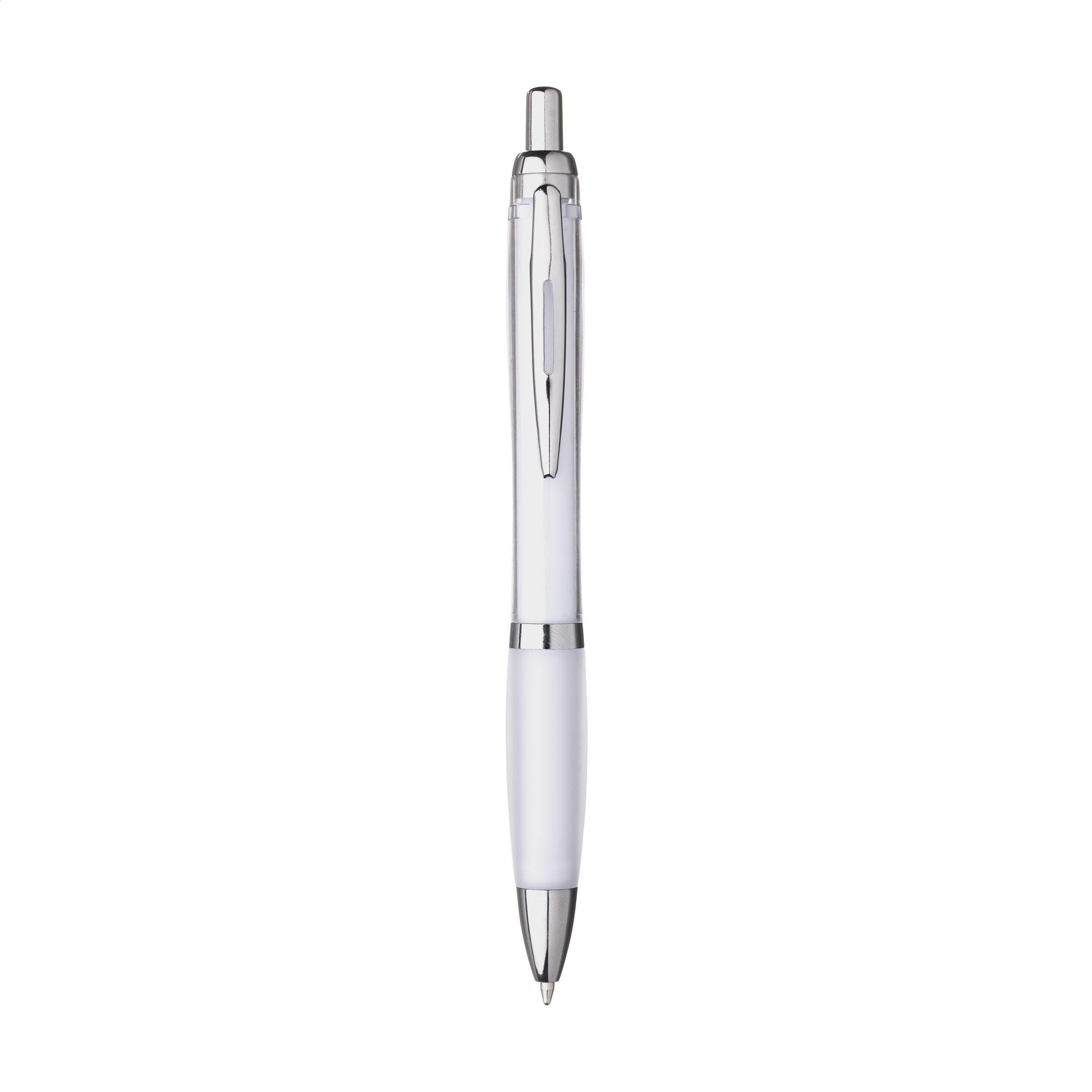 Athos Solid Rcs Recycled Abs Pen