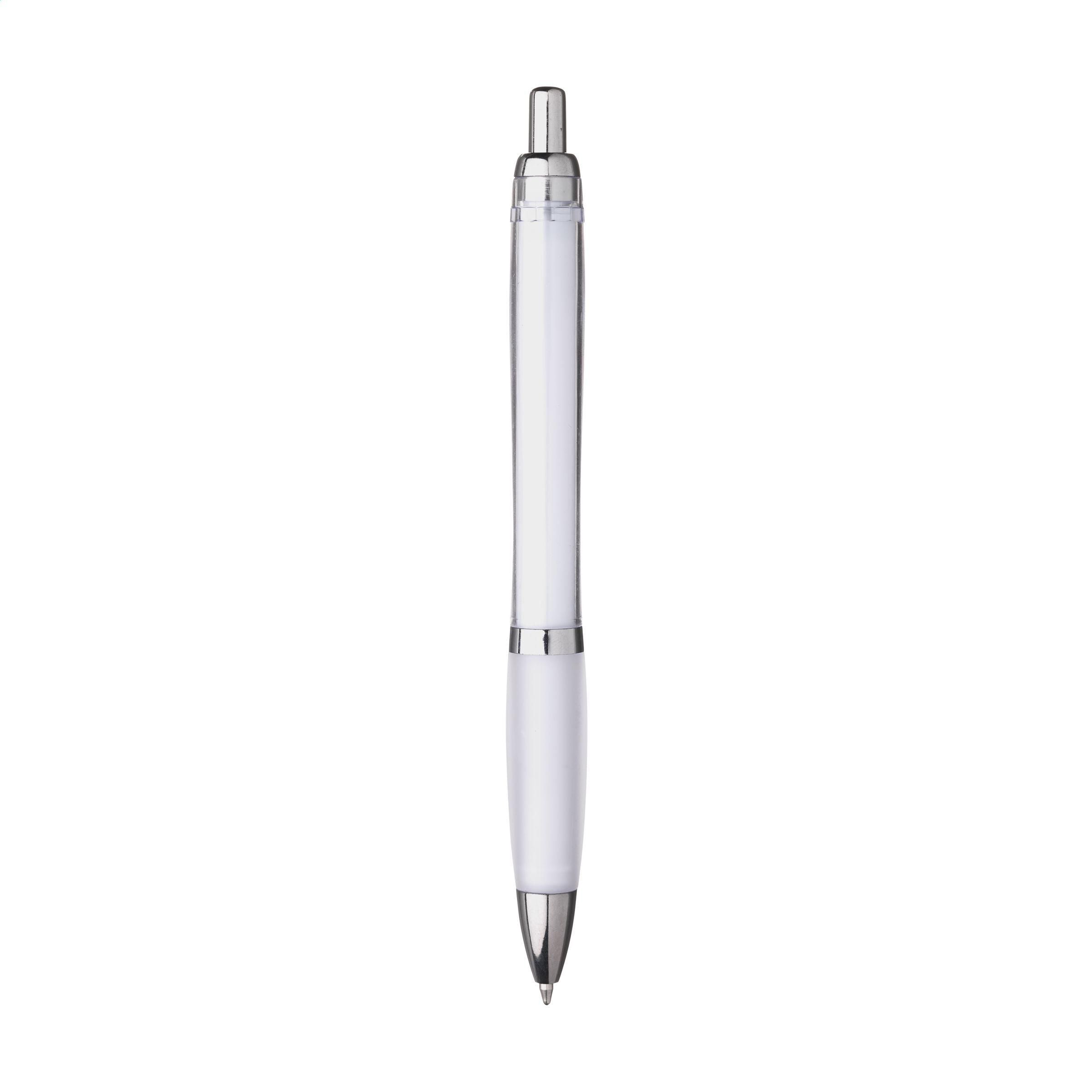 Athos Solid Rcs Recycled Abs Pen
