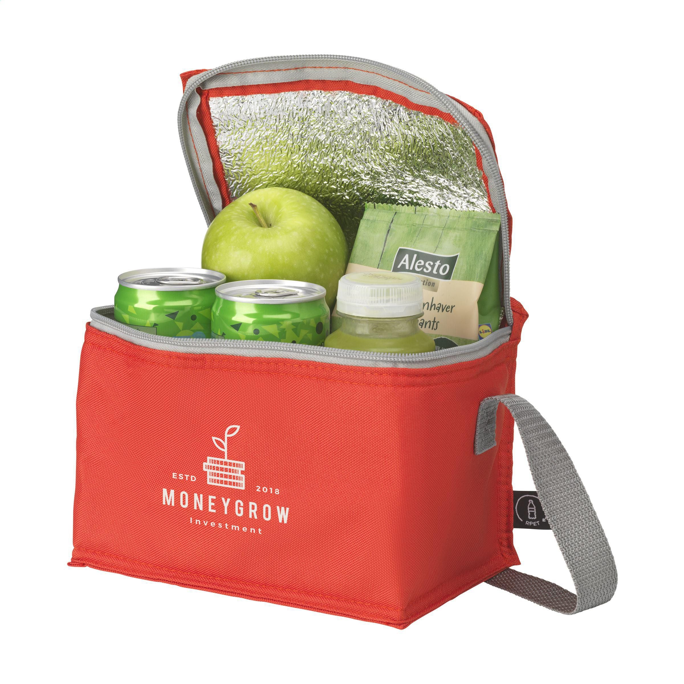 Freshcooler Grs Rpet