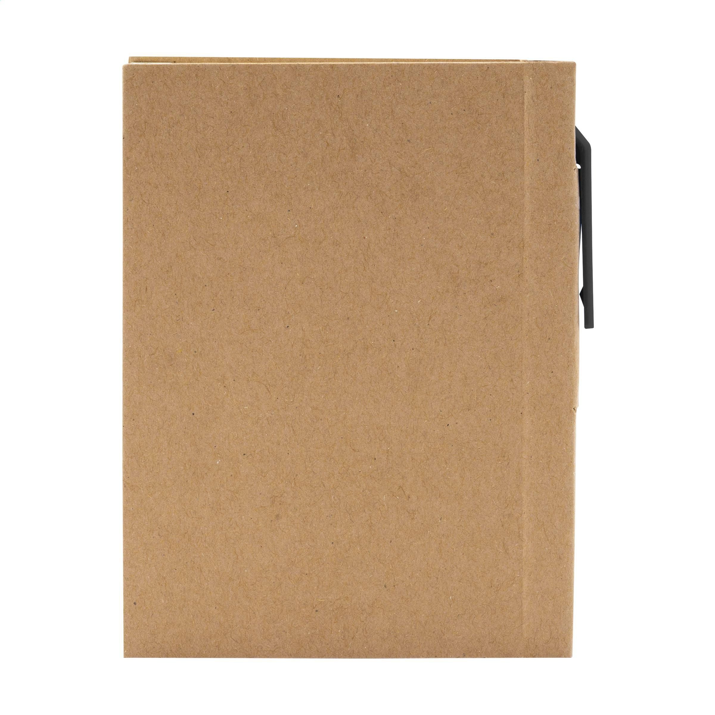 Recyclenote-S Paper Notebook