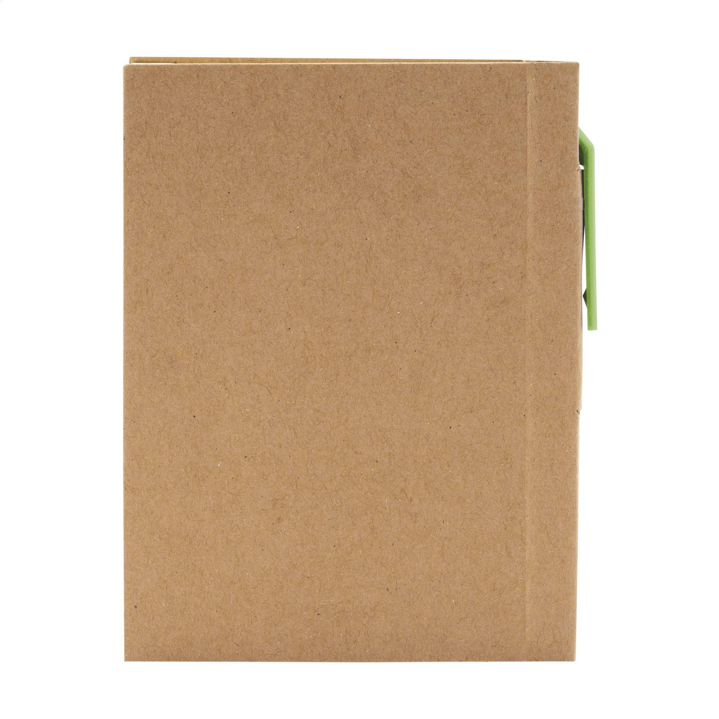 Recyclenote-S Paper Notebook