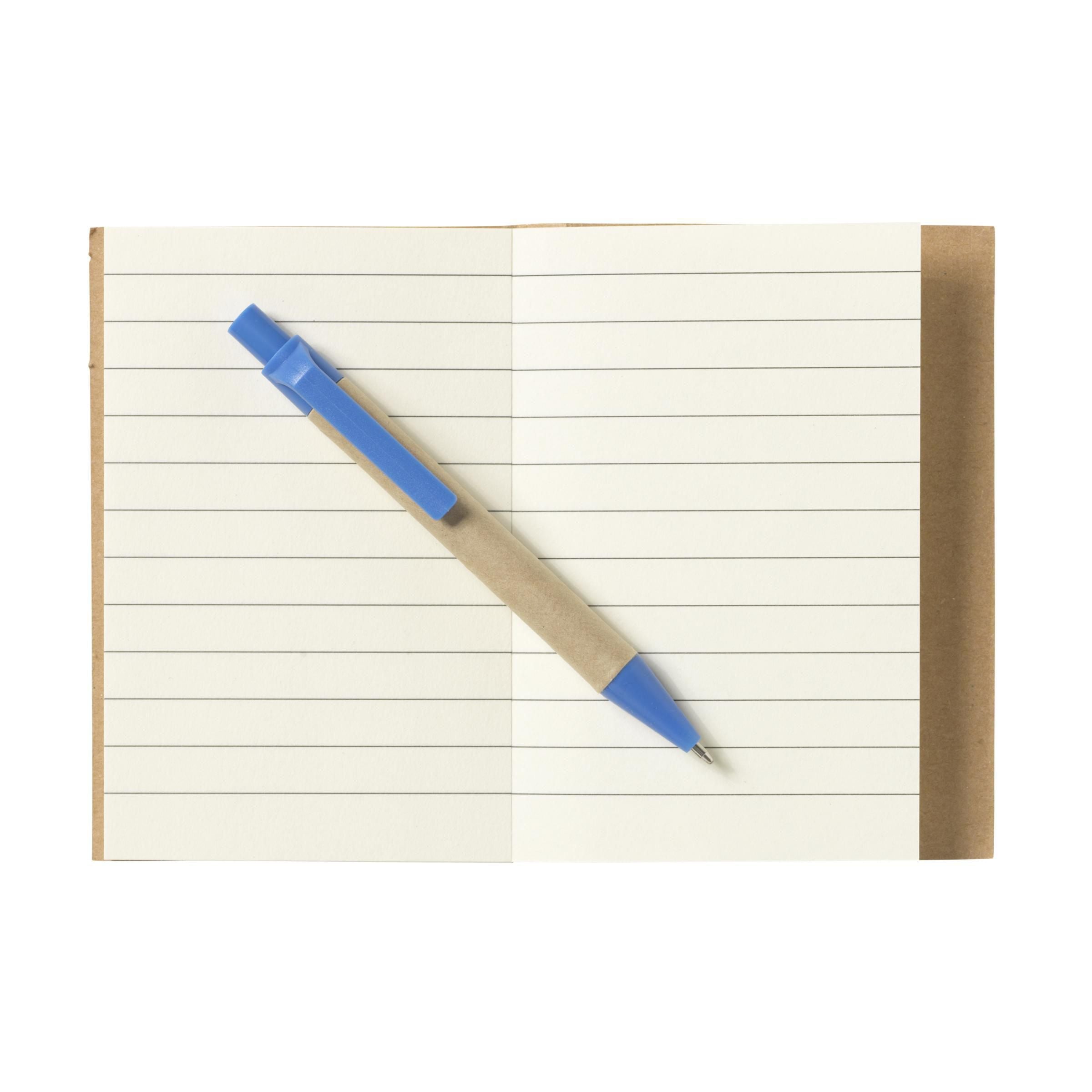 Recyclenote-S Paper Notebook