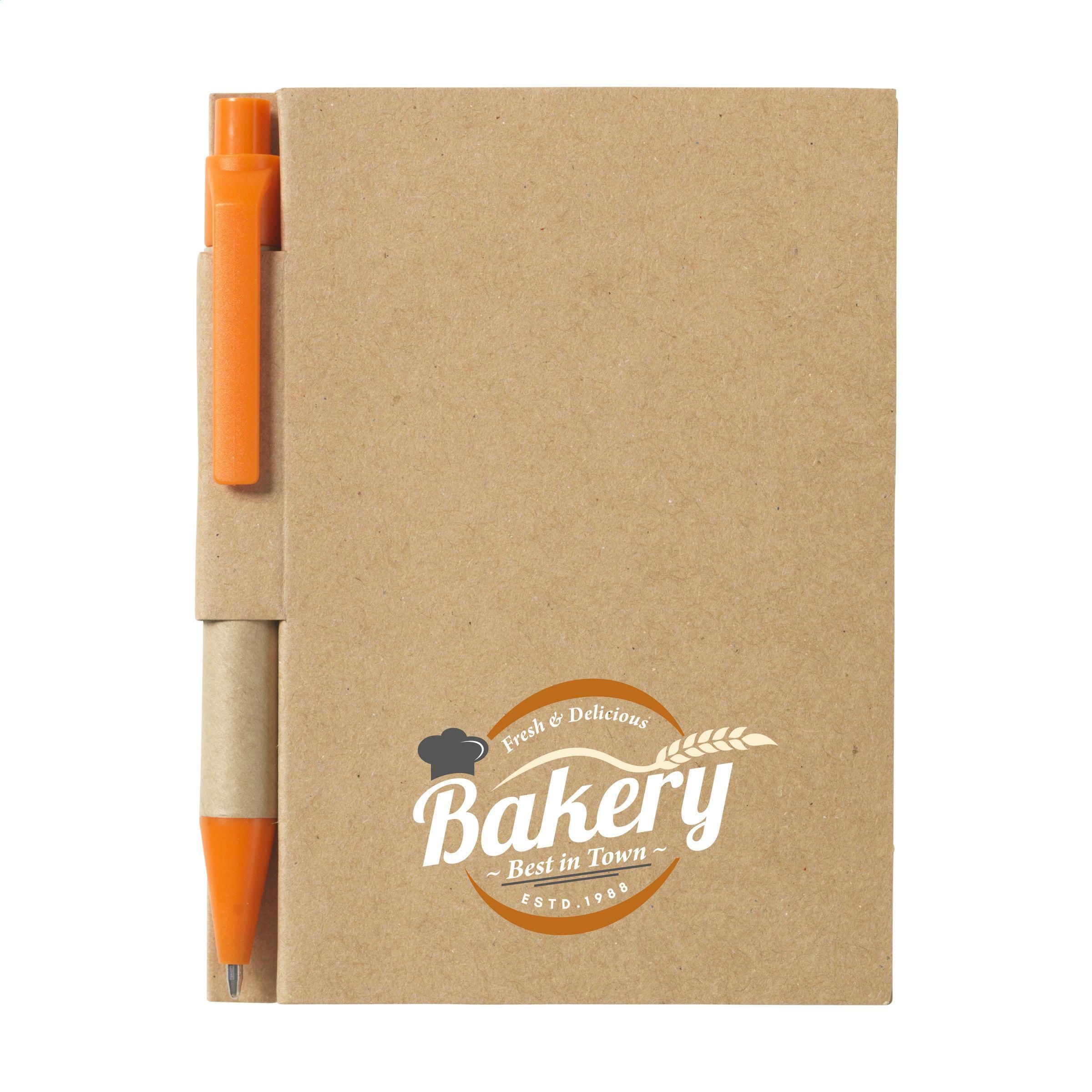 Recyclenote-S Paper Notebook