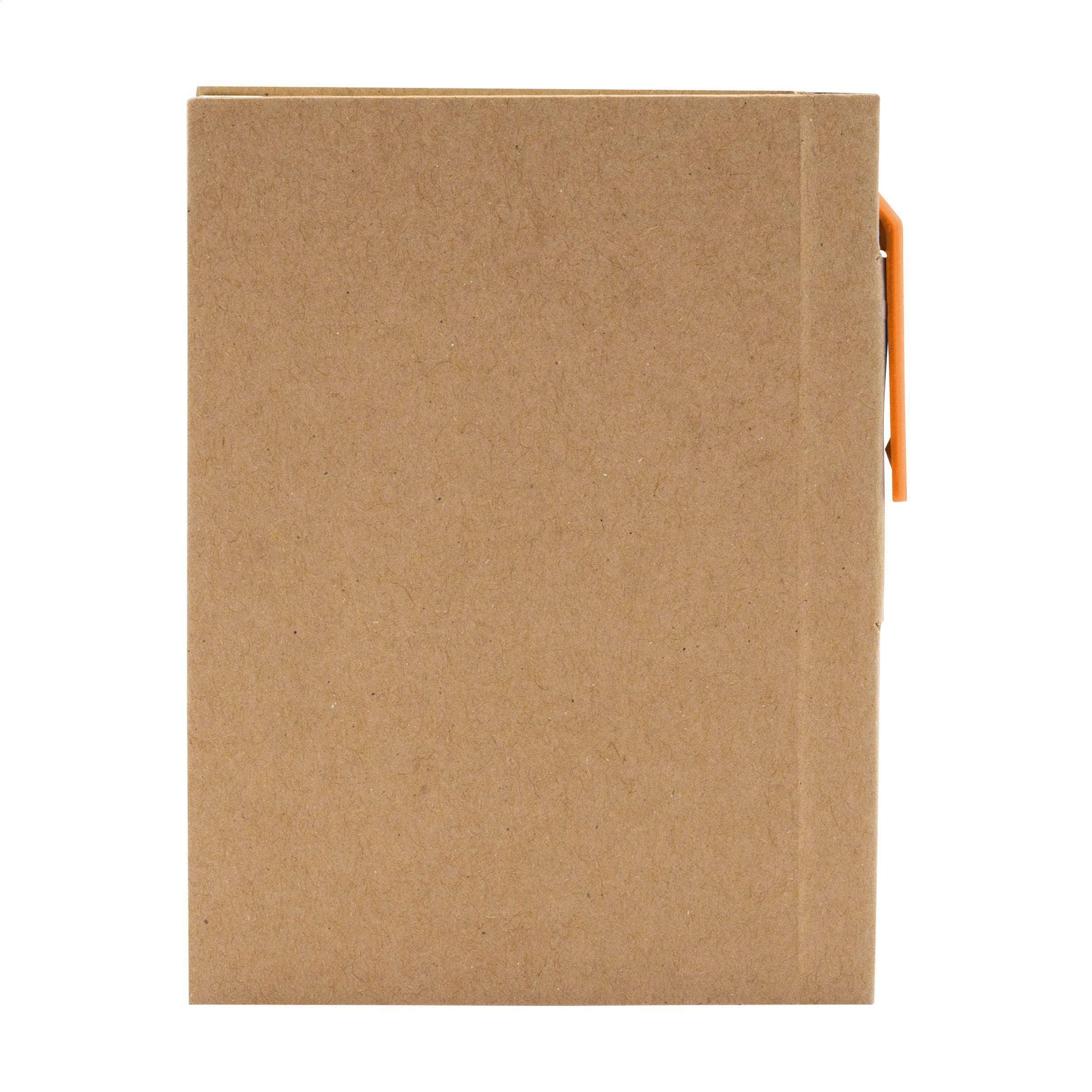 Recyclenote-S Paper Notebook