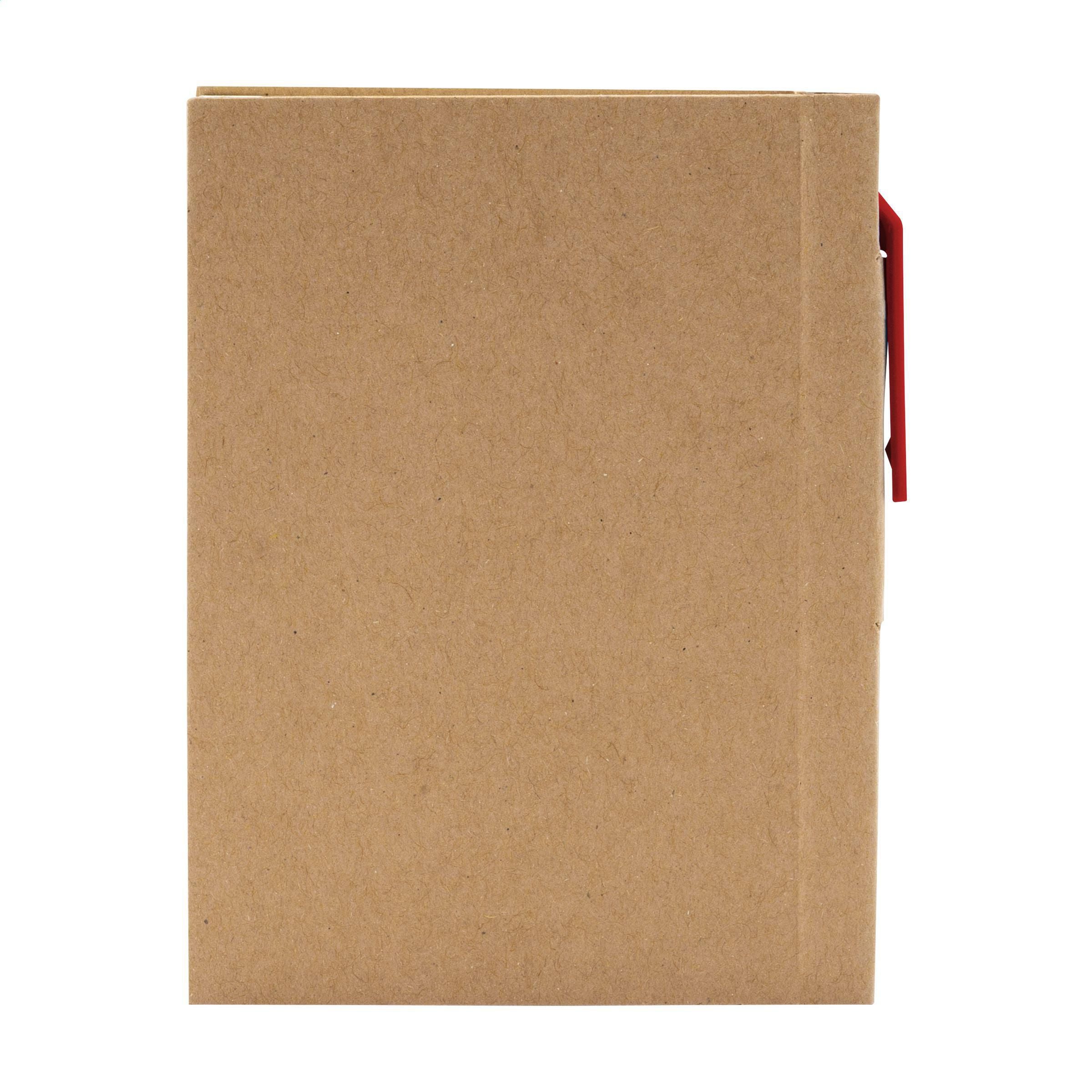 Recyclenote-S Paper Notebook