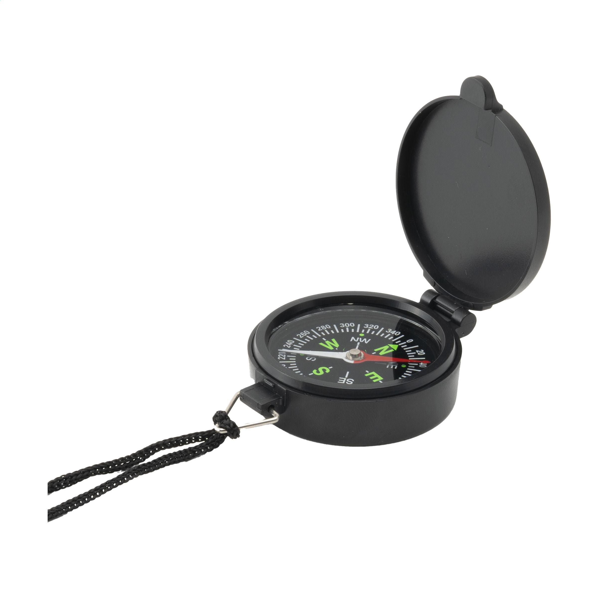 En-Route Compass