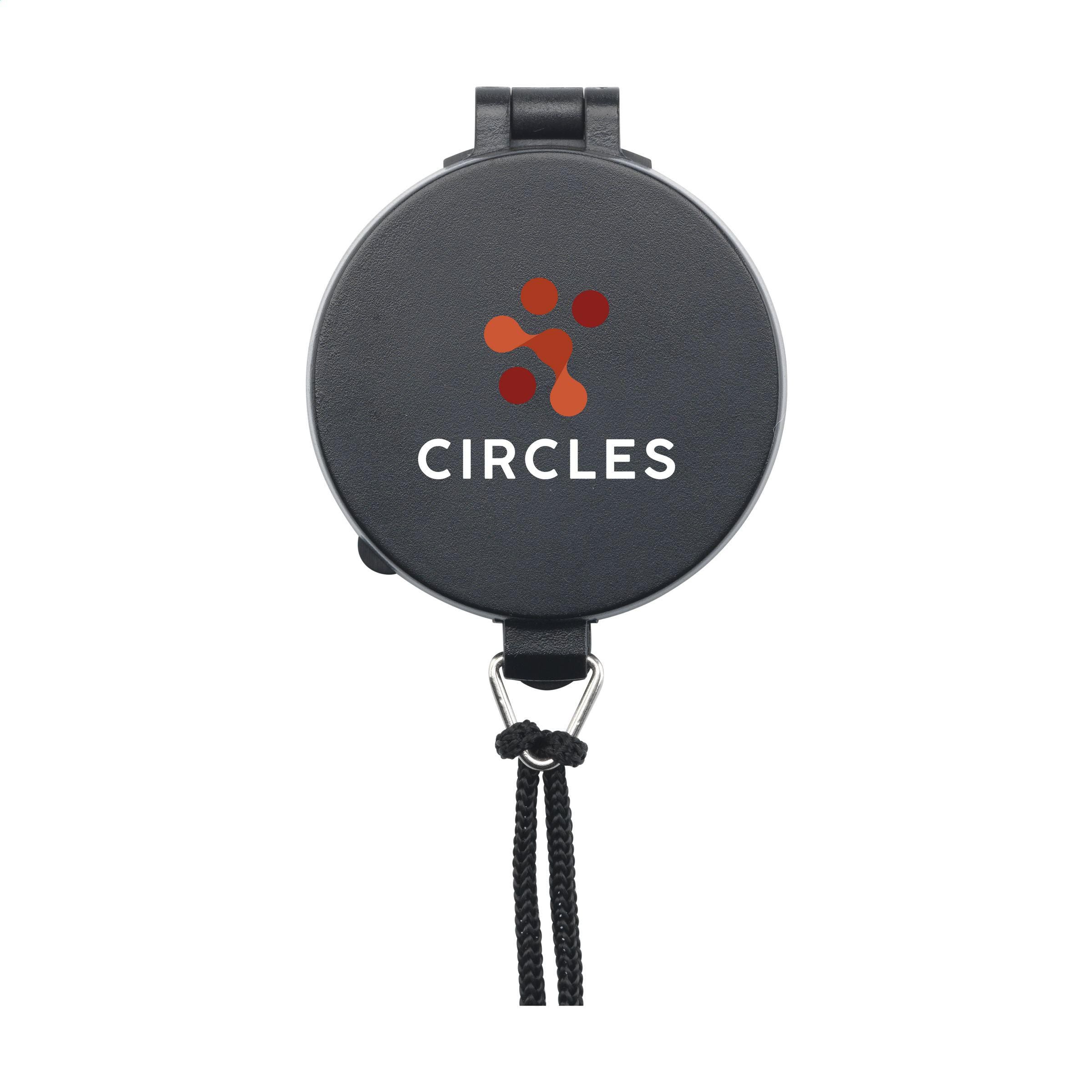 En-Route Compass
