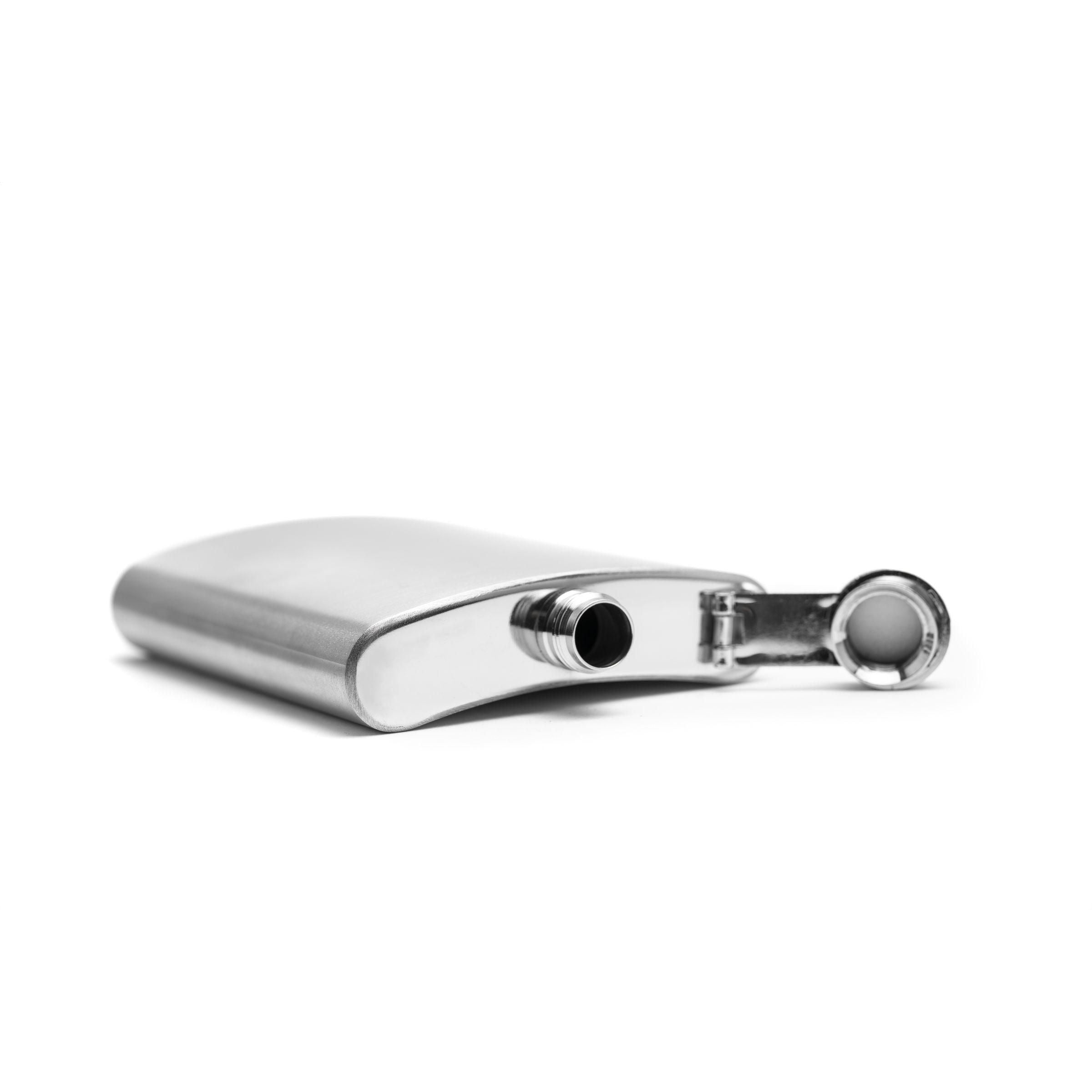 Hipflask 200 Ml Drinking Bottle