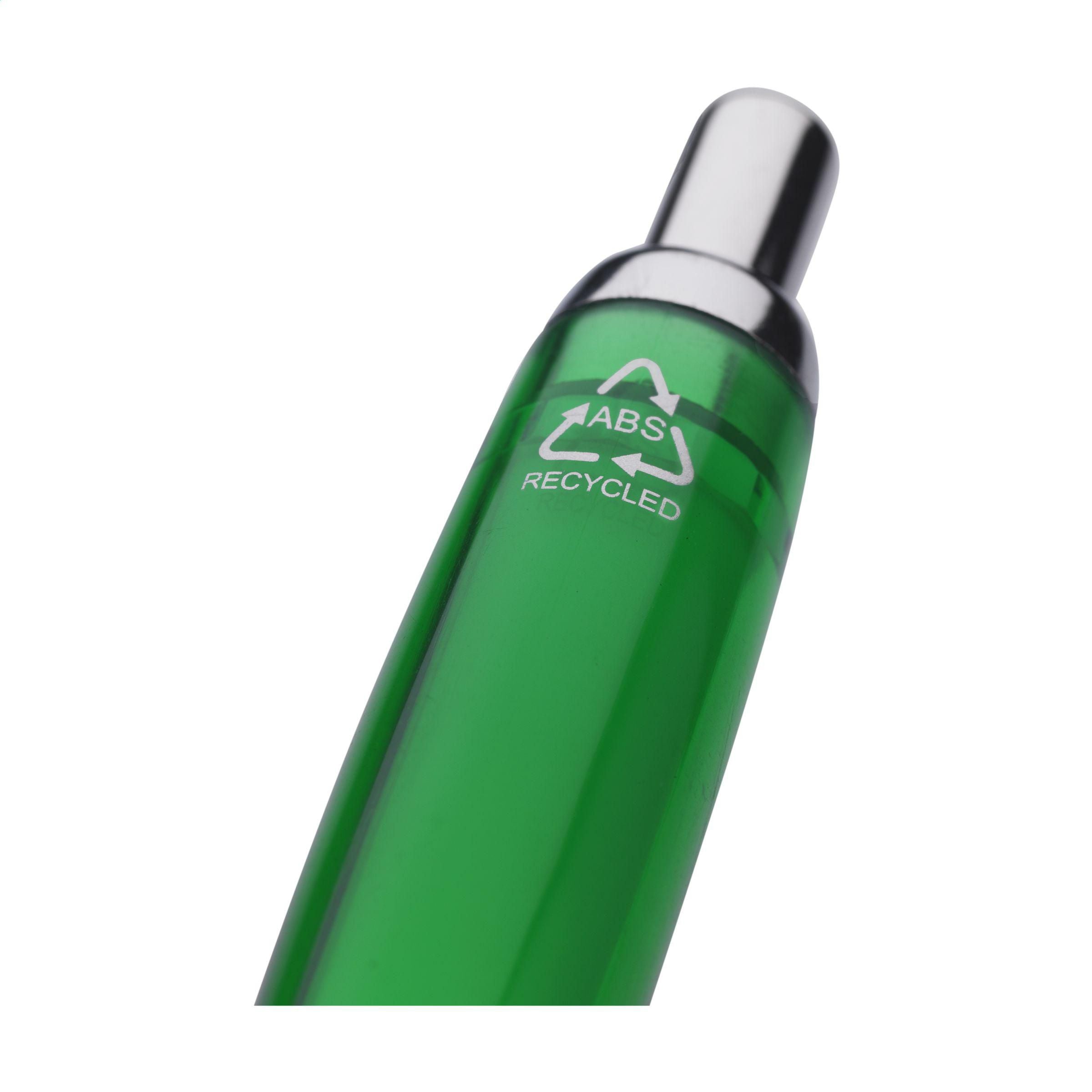 Athos Solid Rcs Recycled Abs Pen