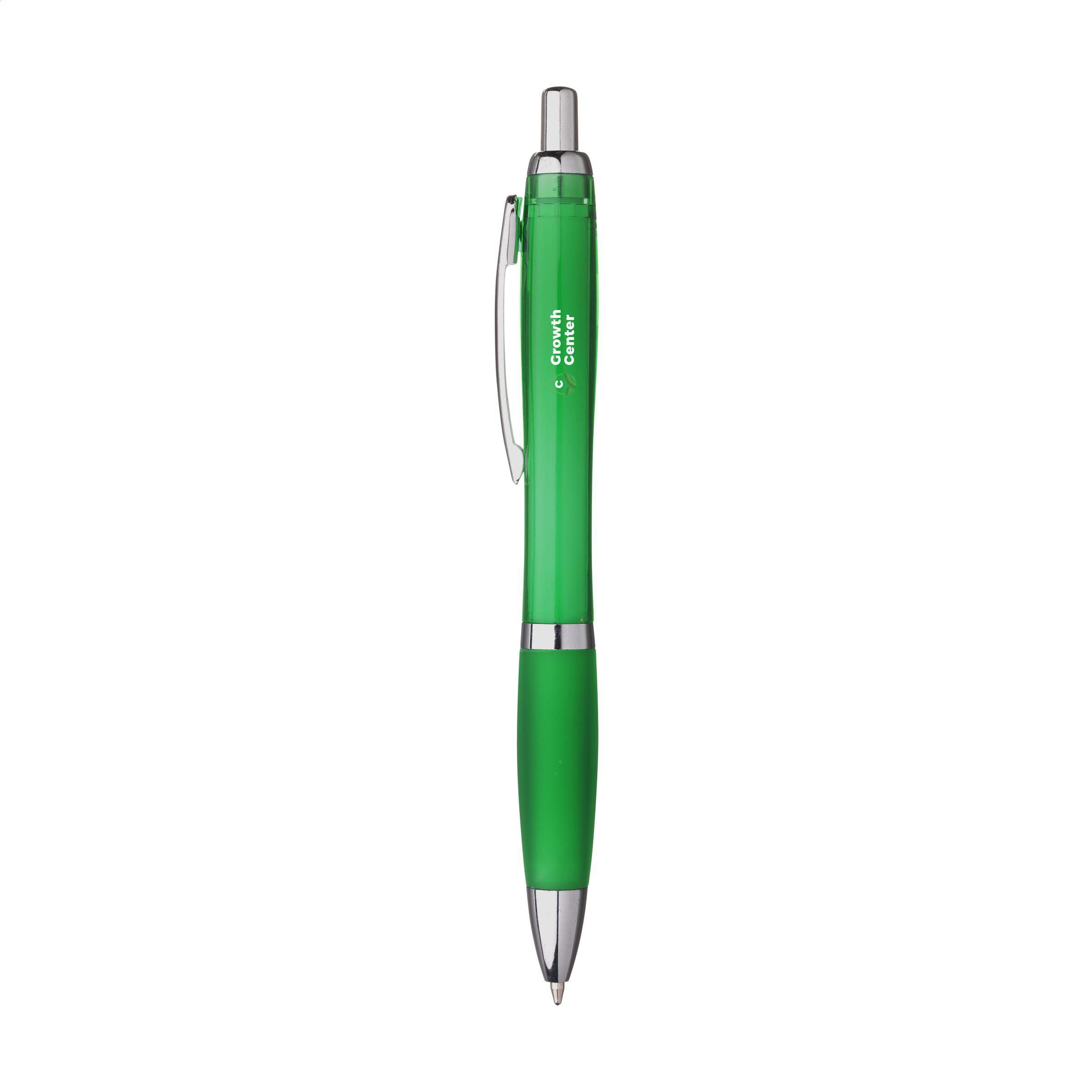 Athos Solid Rcs Recycled Abs Pen