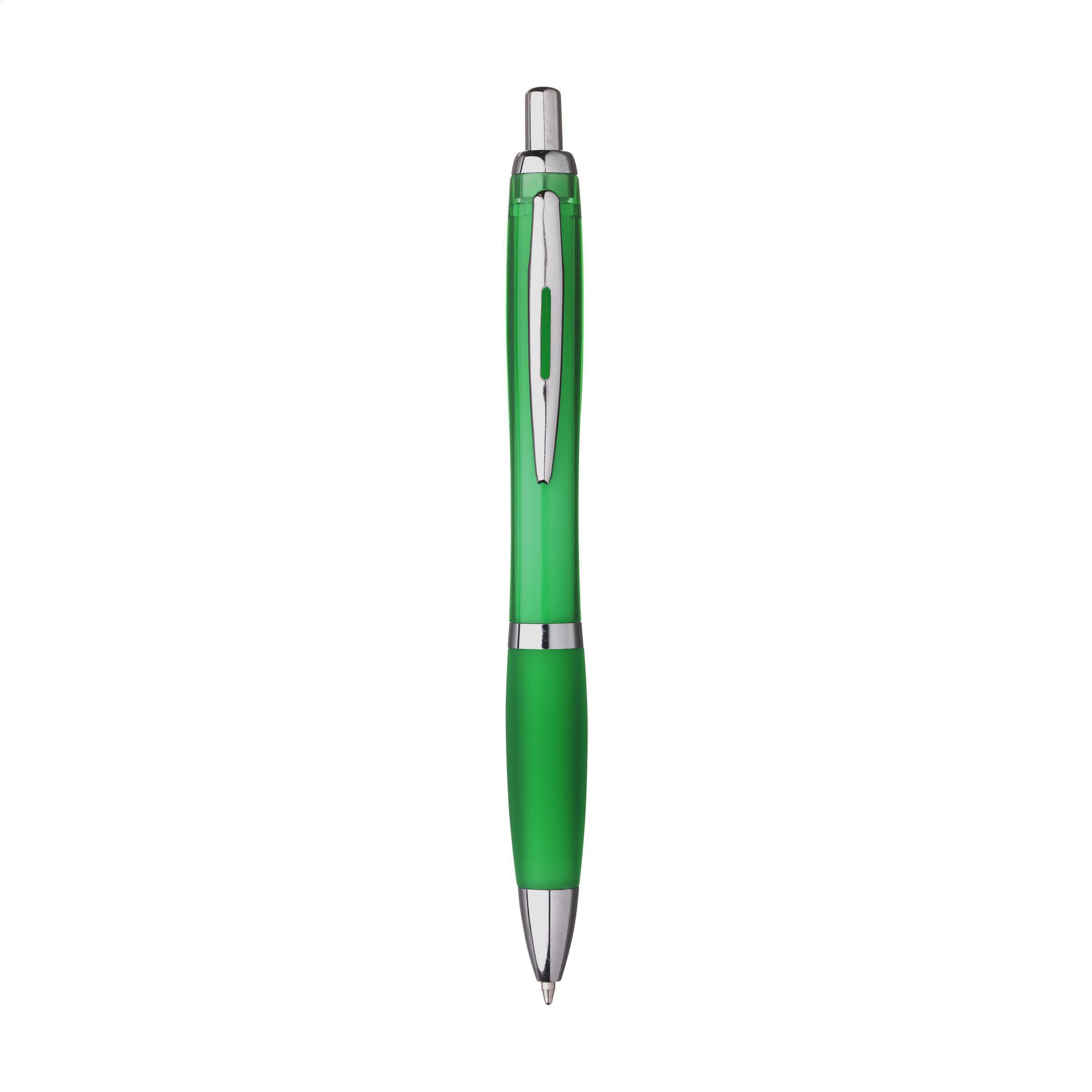 Athos Solid Rcs Recycled Abs Pen