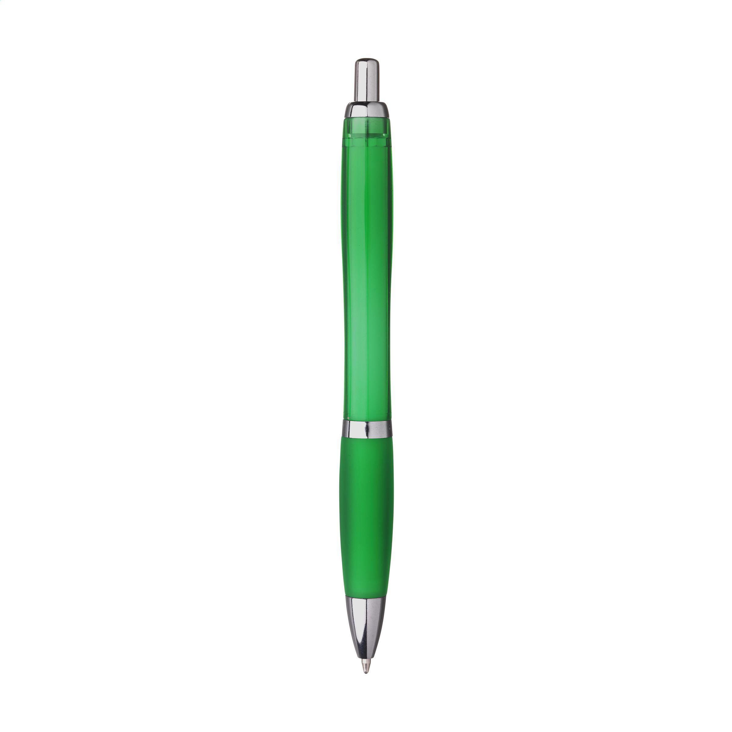 Athos Solid Rcs Recycled Abs Pen