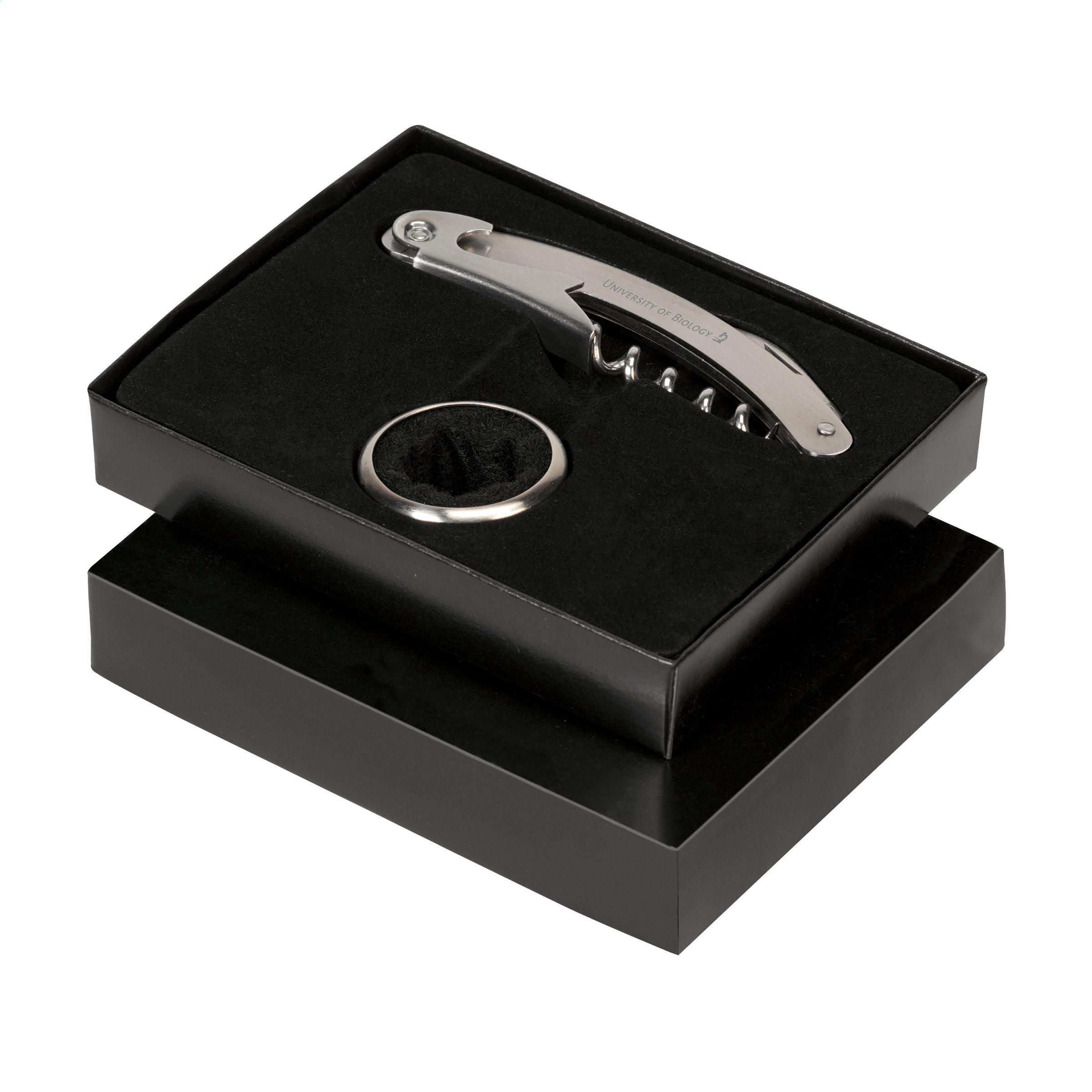 Winetaste Gift Set