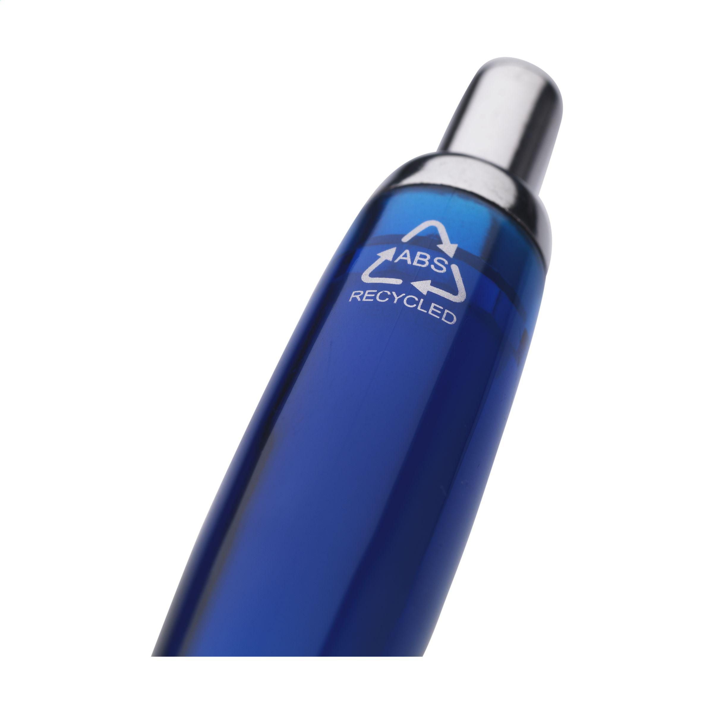 Athos Solid Rcs Recycled Abs Pen