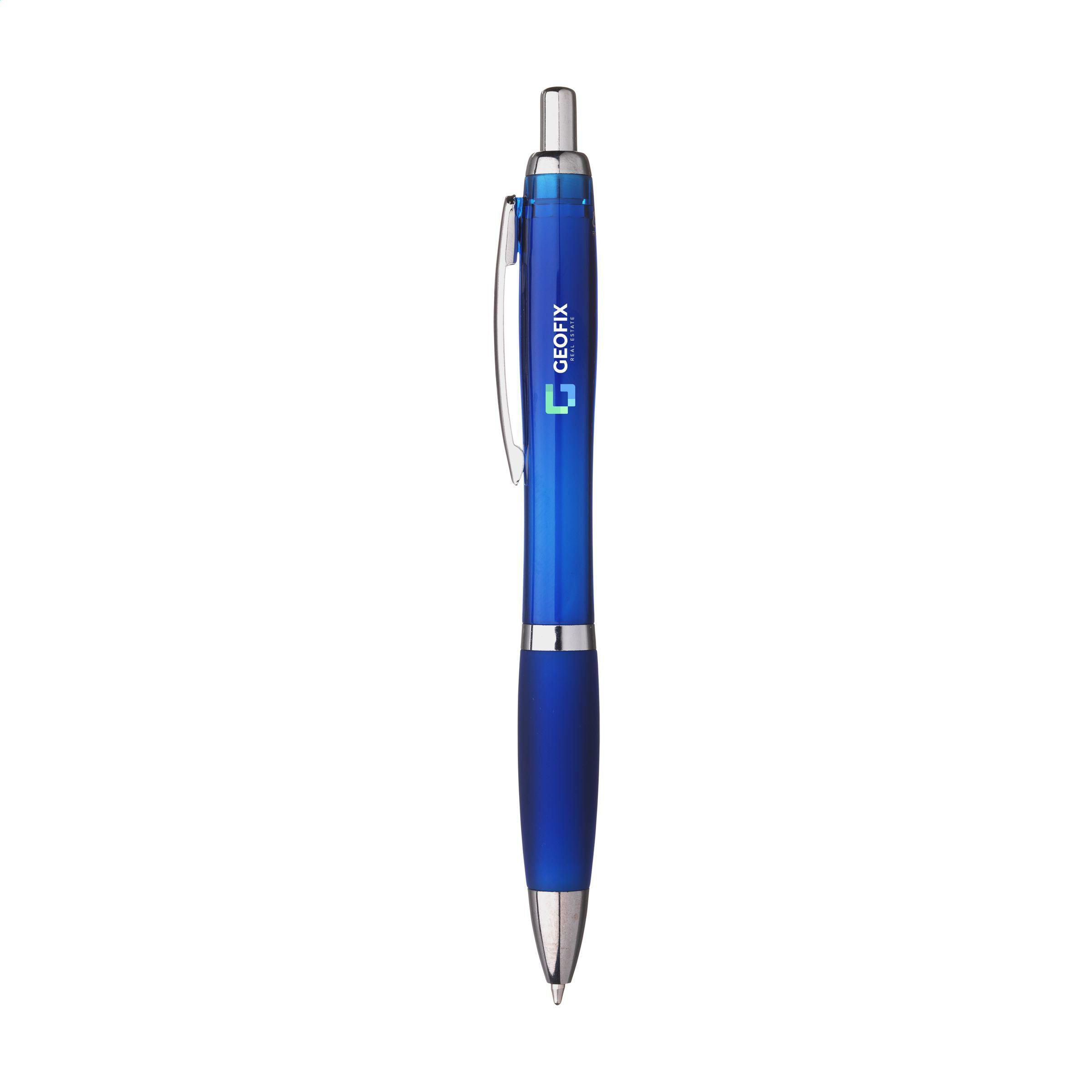Athos Solid Rcs Recycled Abs Pen