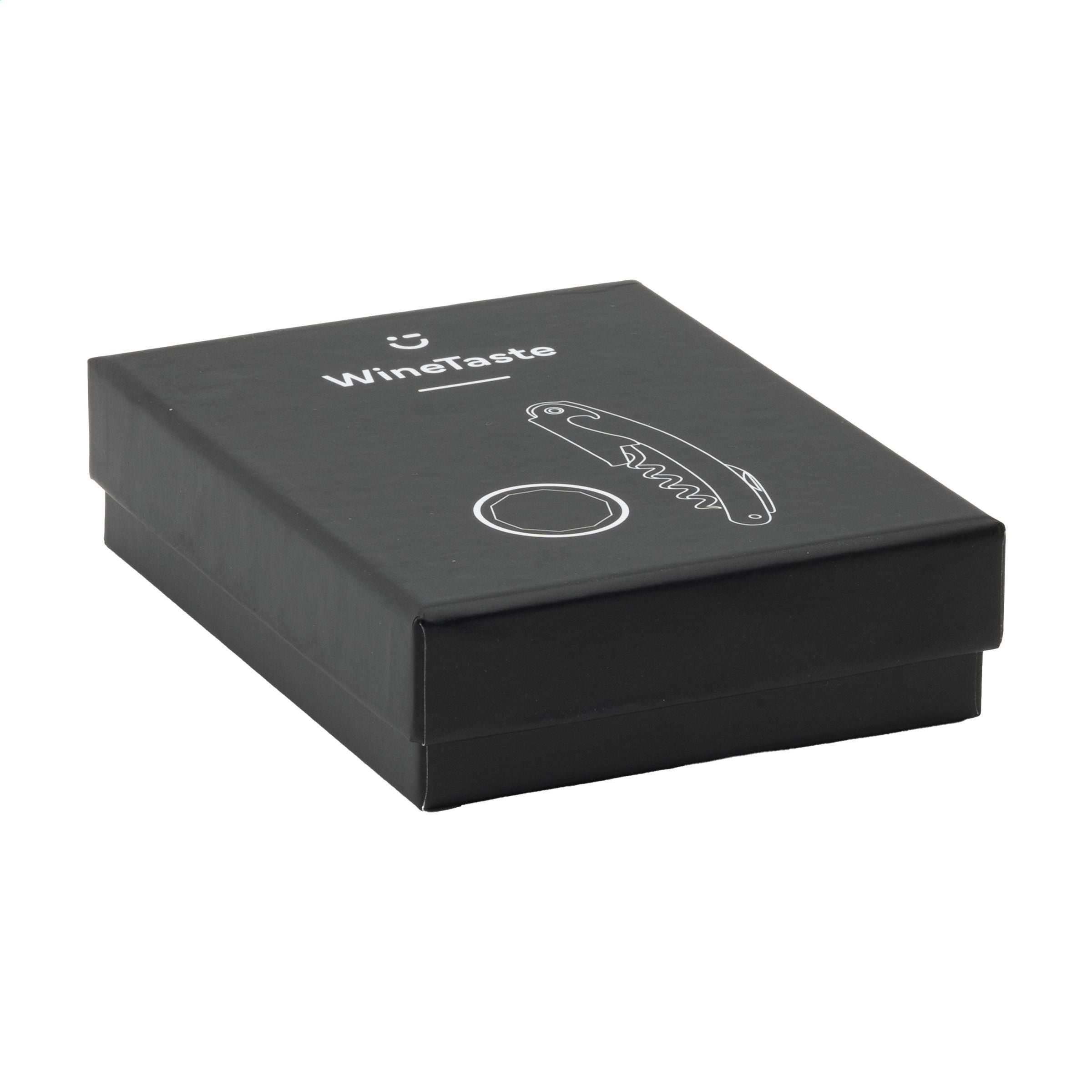 Winetaste Gift Set