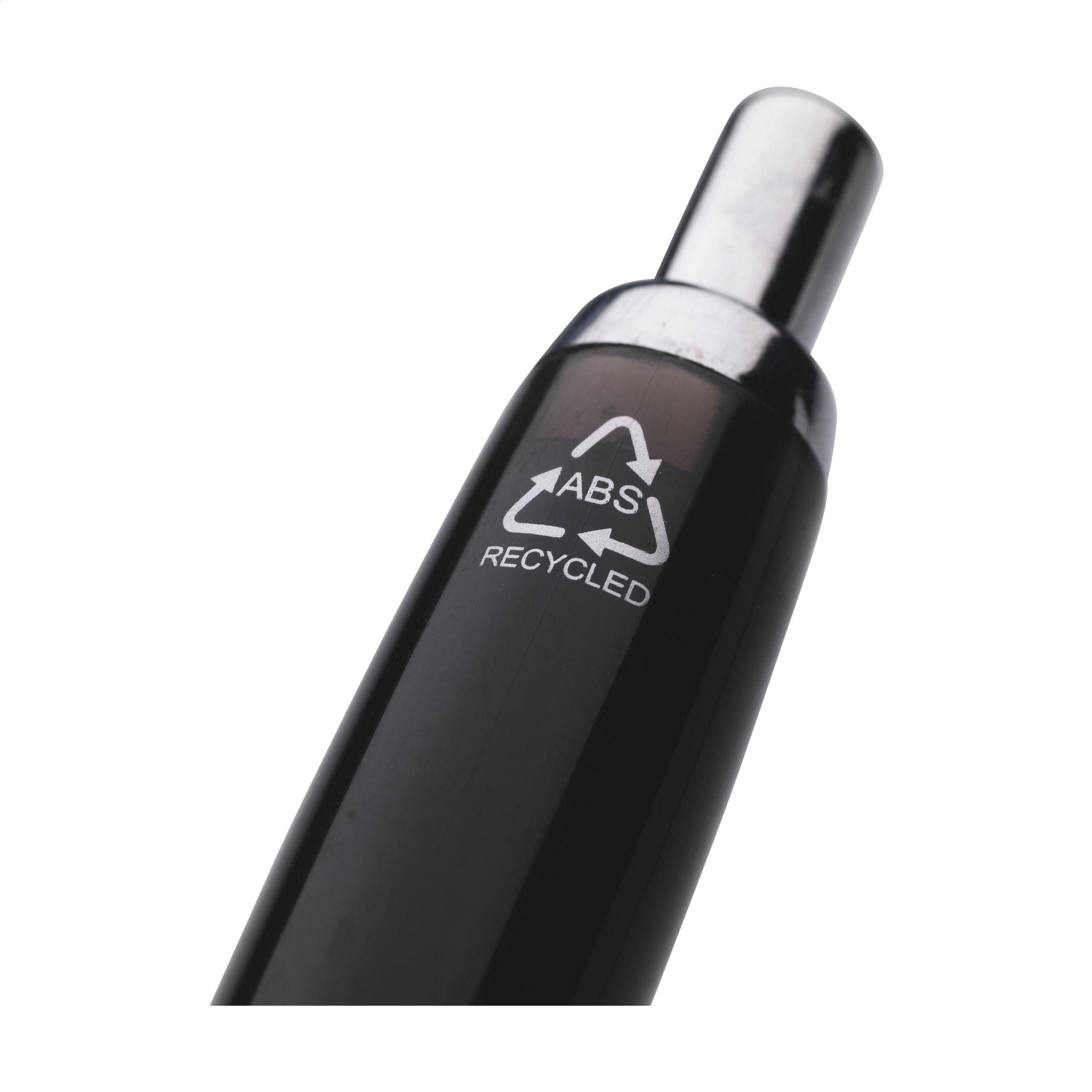 Athos Solid Rcs Recycled Abs Pen