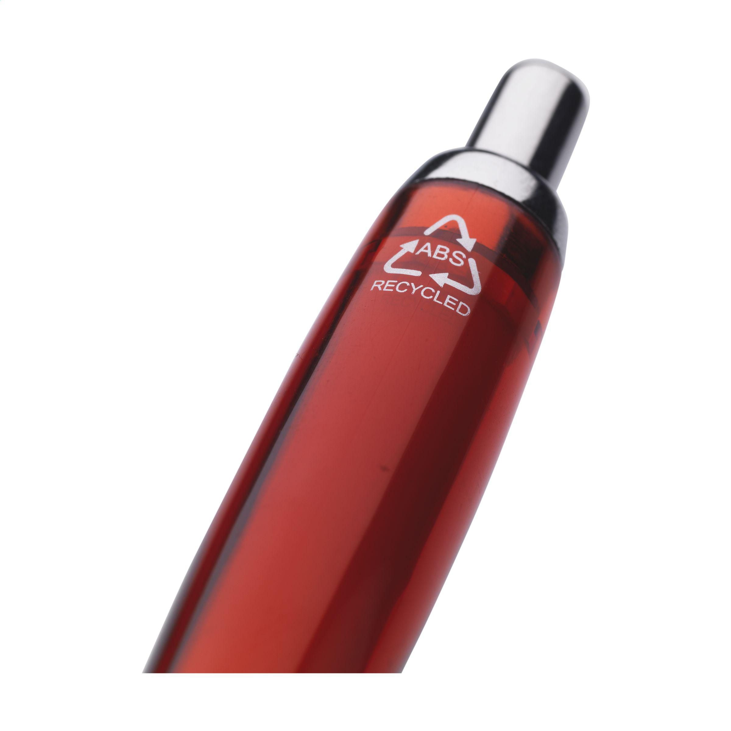 Athos Solid Rcs Recycled Abs Pen
