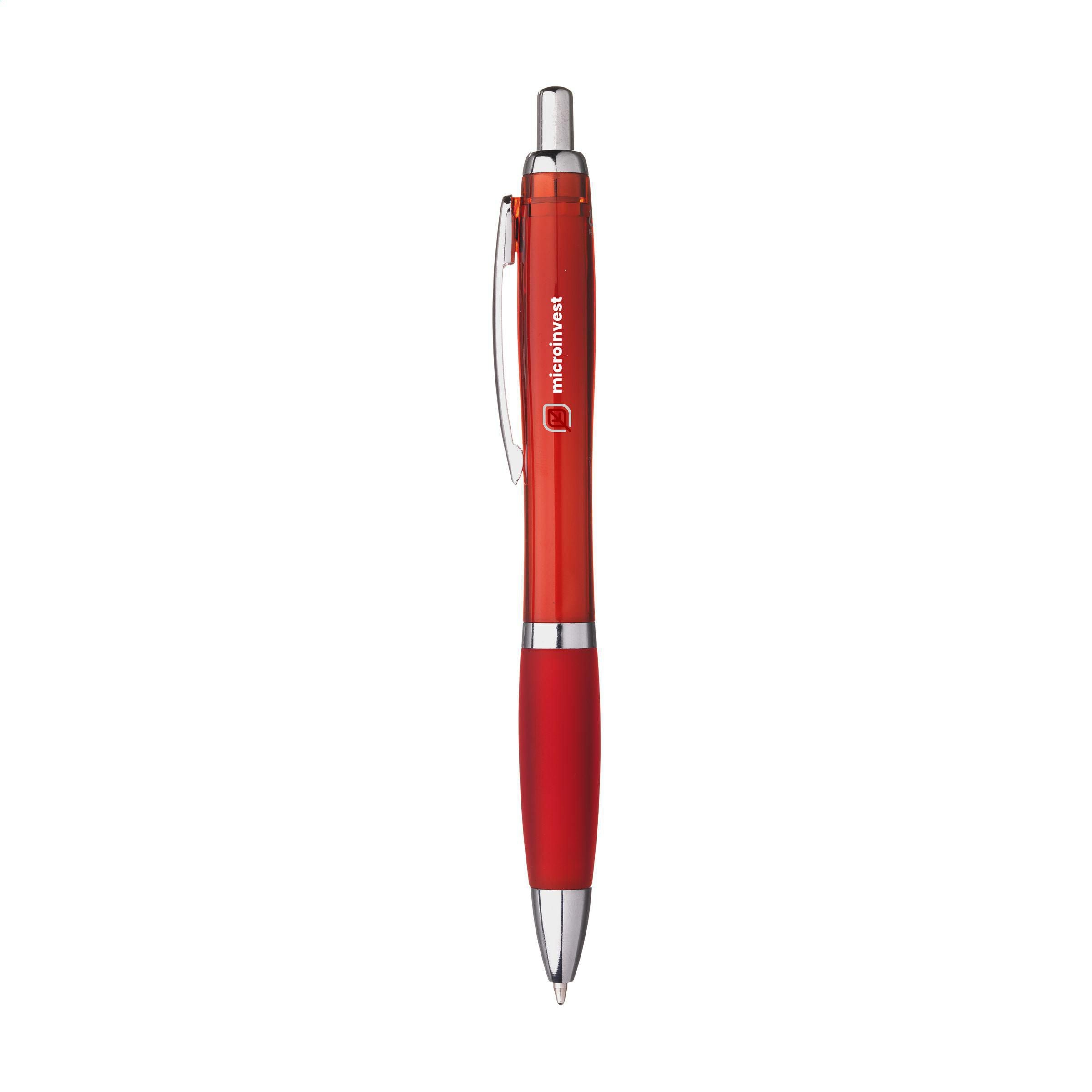 Athos Solid Rcs Recycled Abs Pen