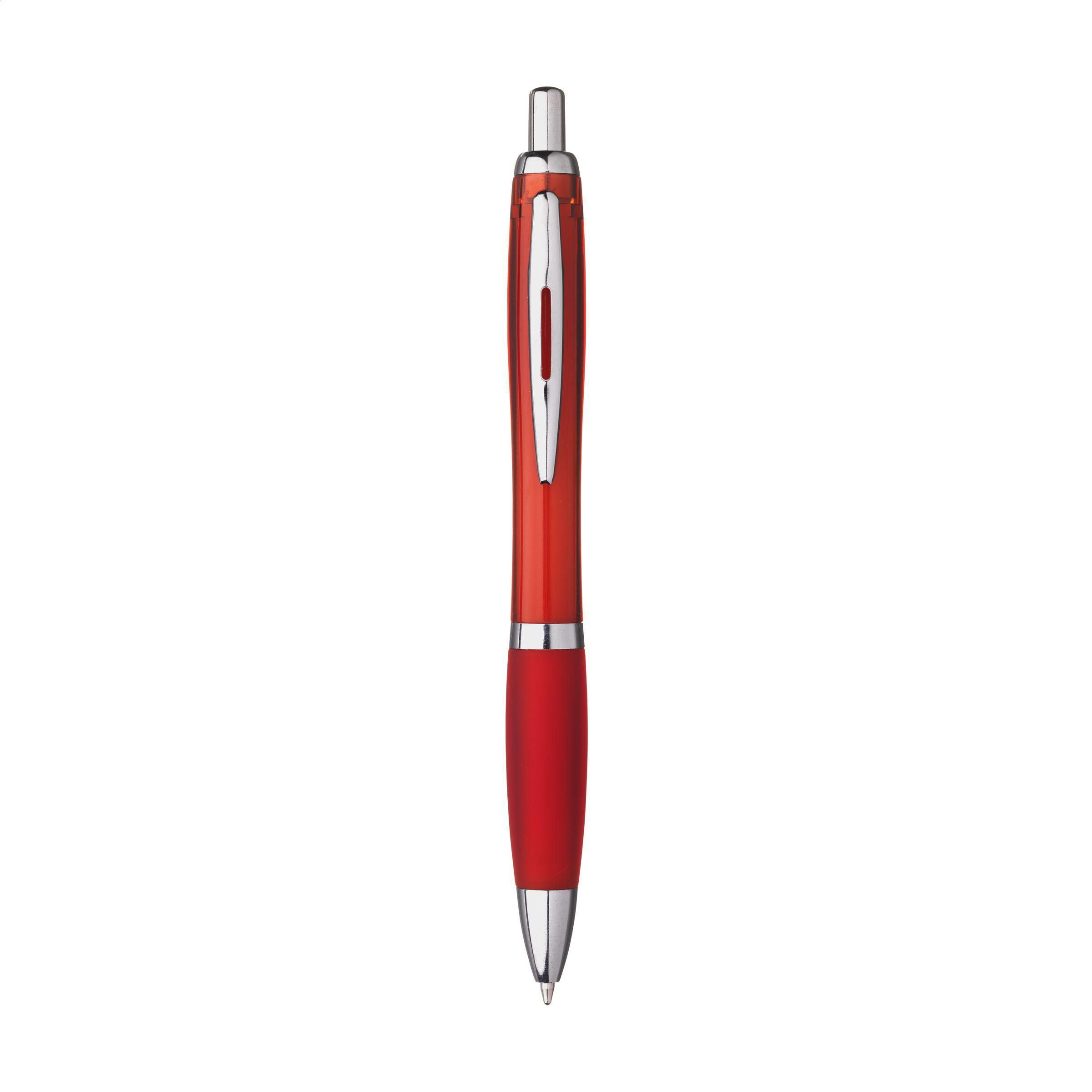 Athos Solid Rcs Recycled Abs Pen