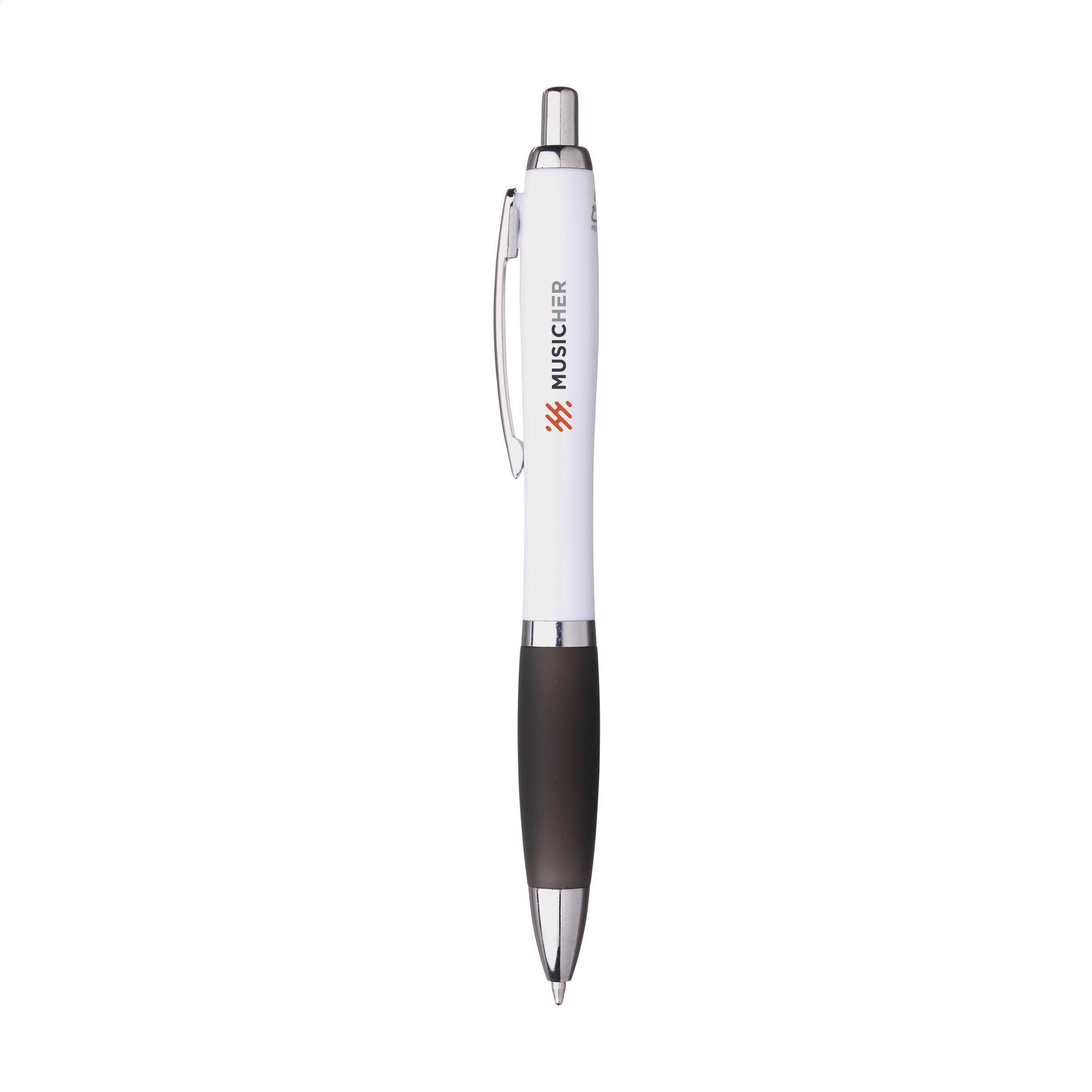 Athos Trans Rcs Recycled Abs Pen