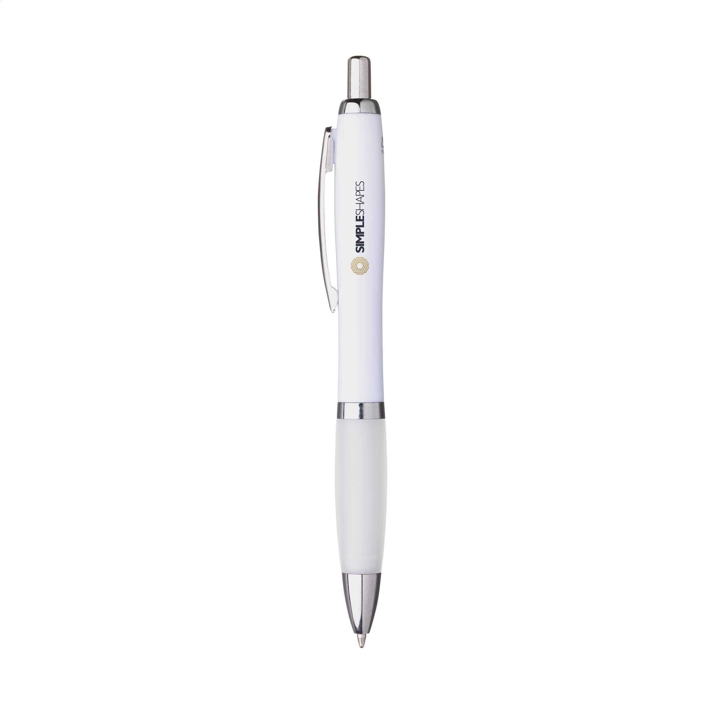 Athos Trans Rcs Recycled Abs Pen