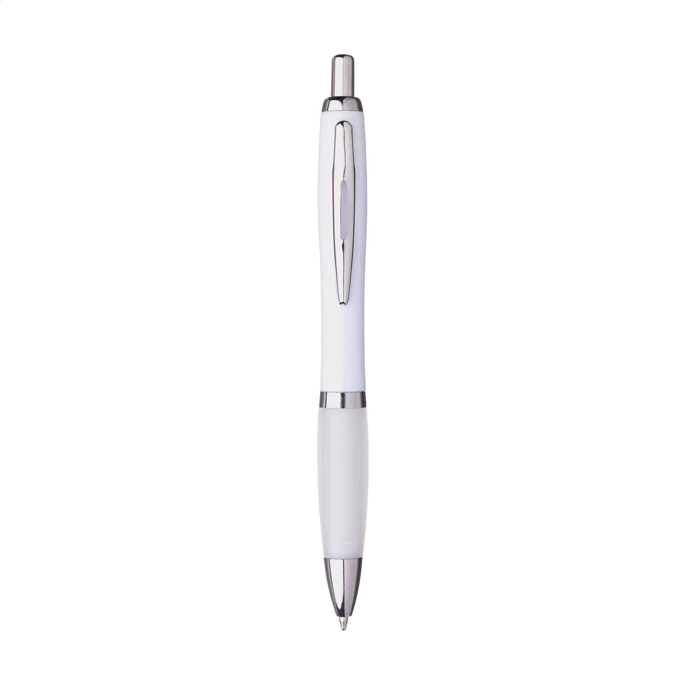 Athos Trans Rcs Recycled Abs Pen
