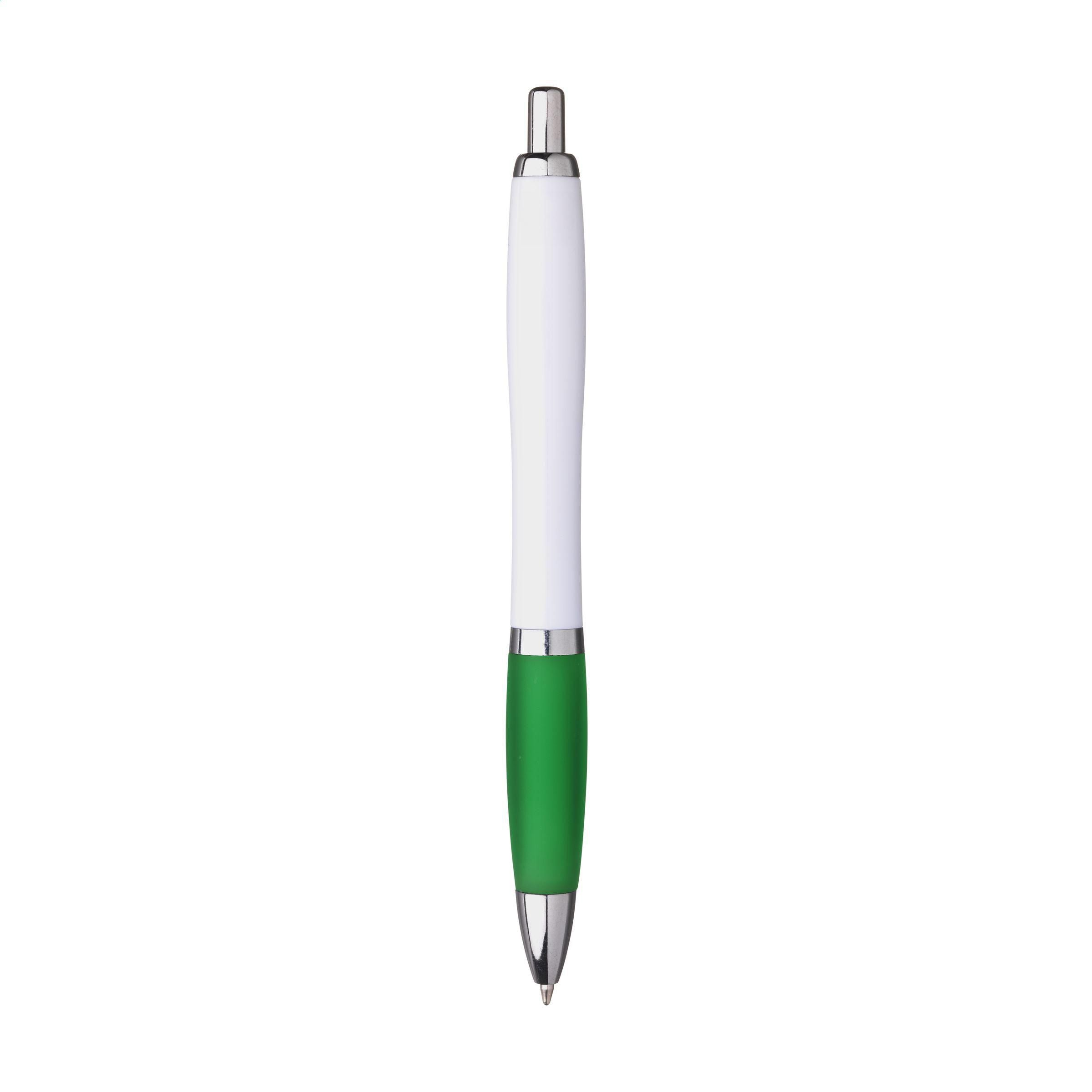 Athos Trans Rcs Recycled Abs Pen