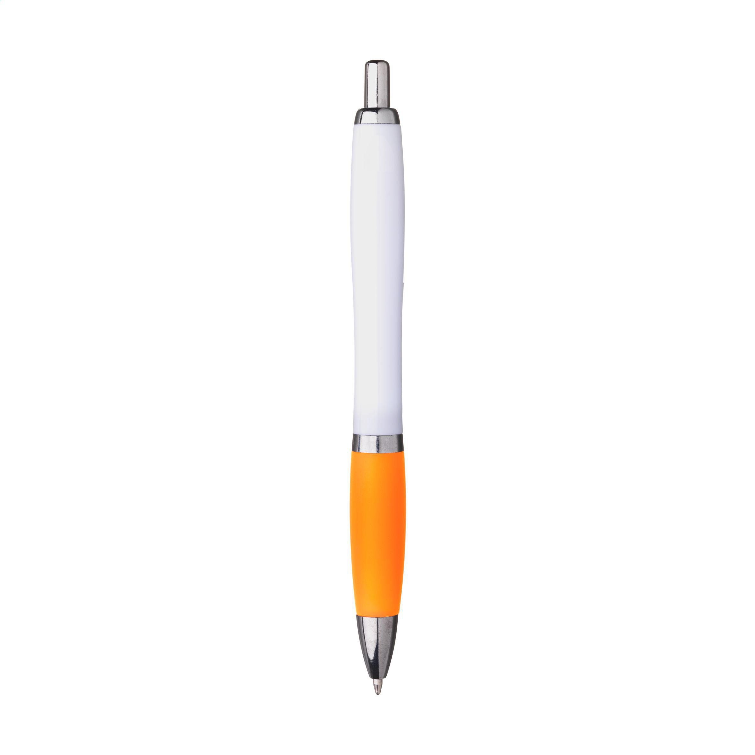 Athos Trans Rcs Recycled Abs Pen