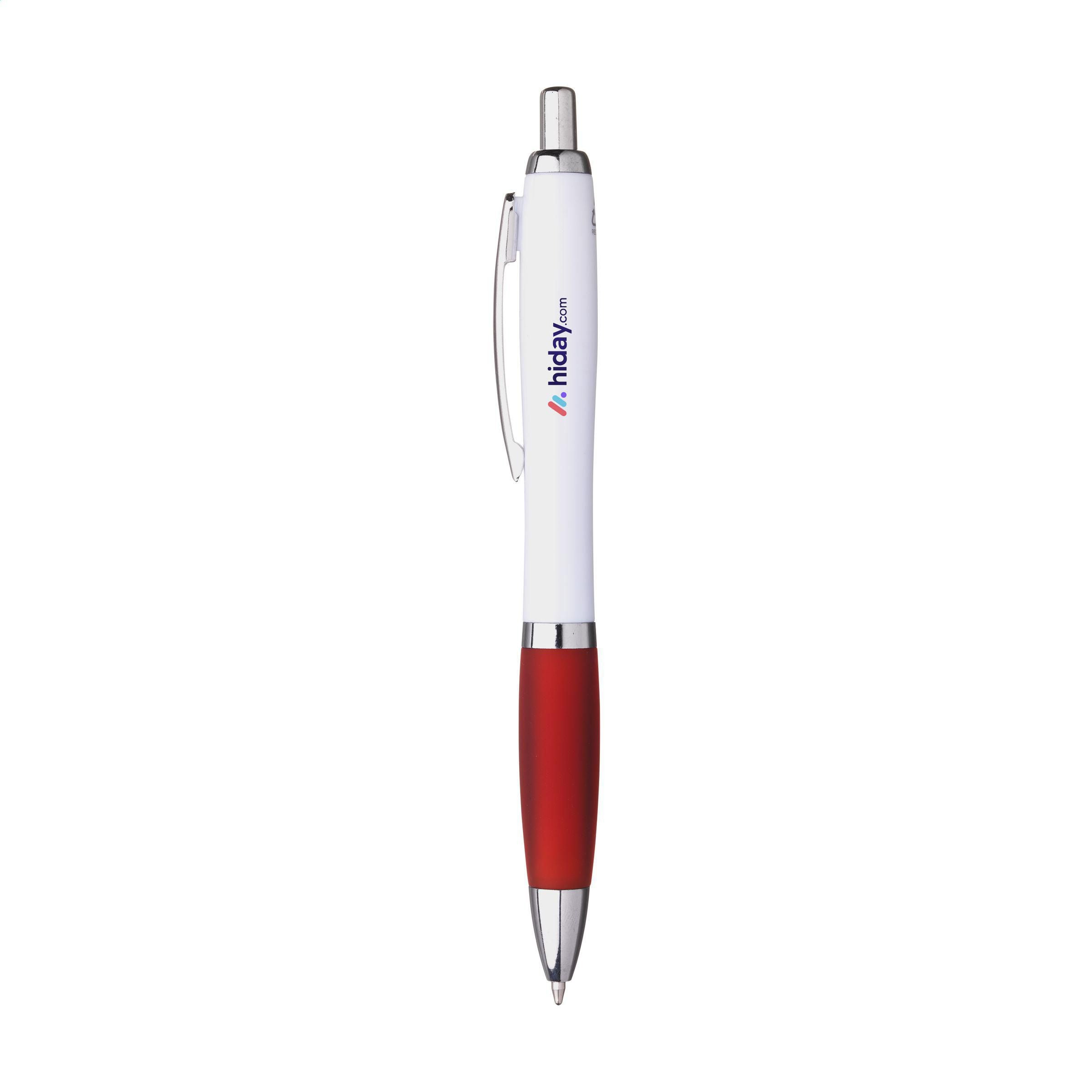 Athos Trans Rcs Recycled Abs Pen