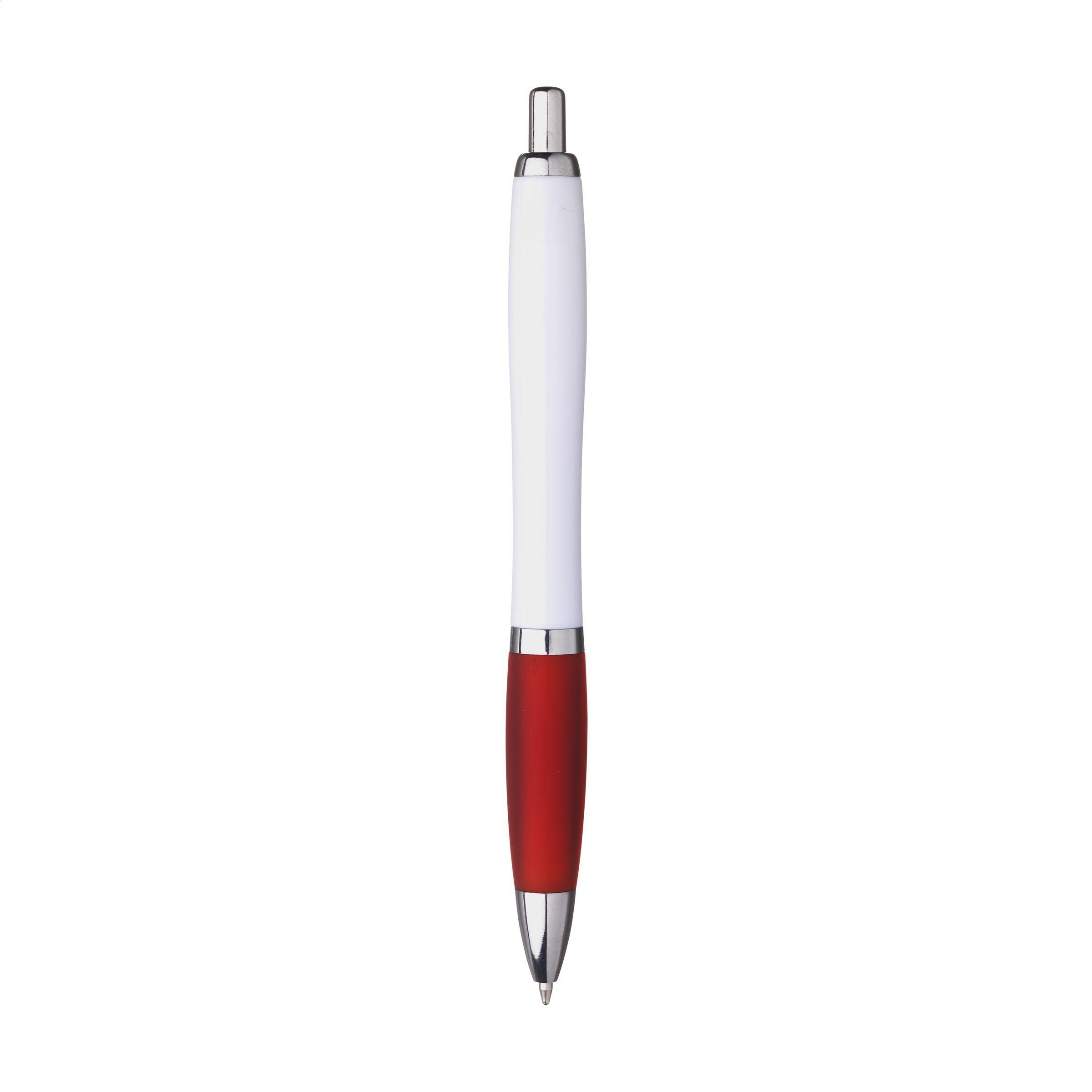 Athos Trans Rcs Recycled Abs Pen