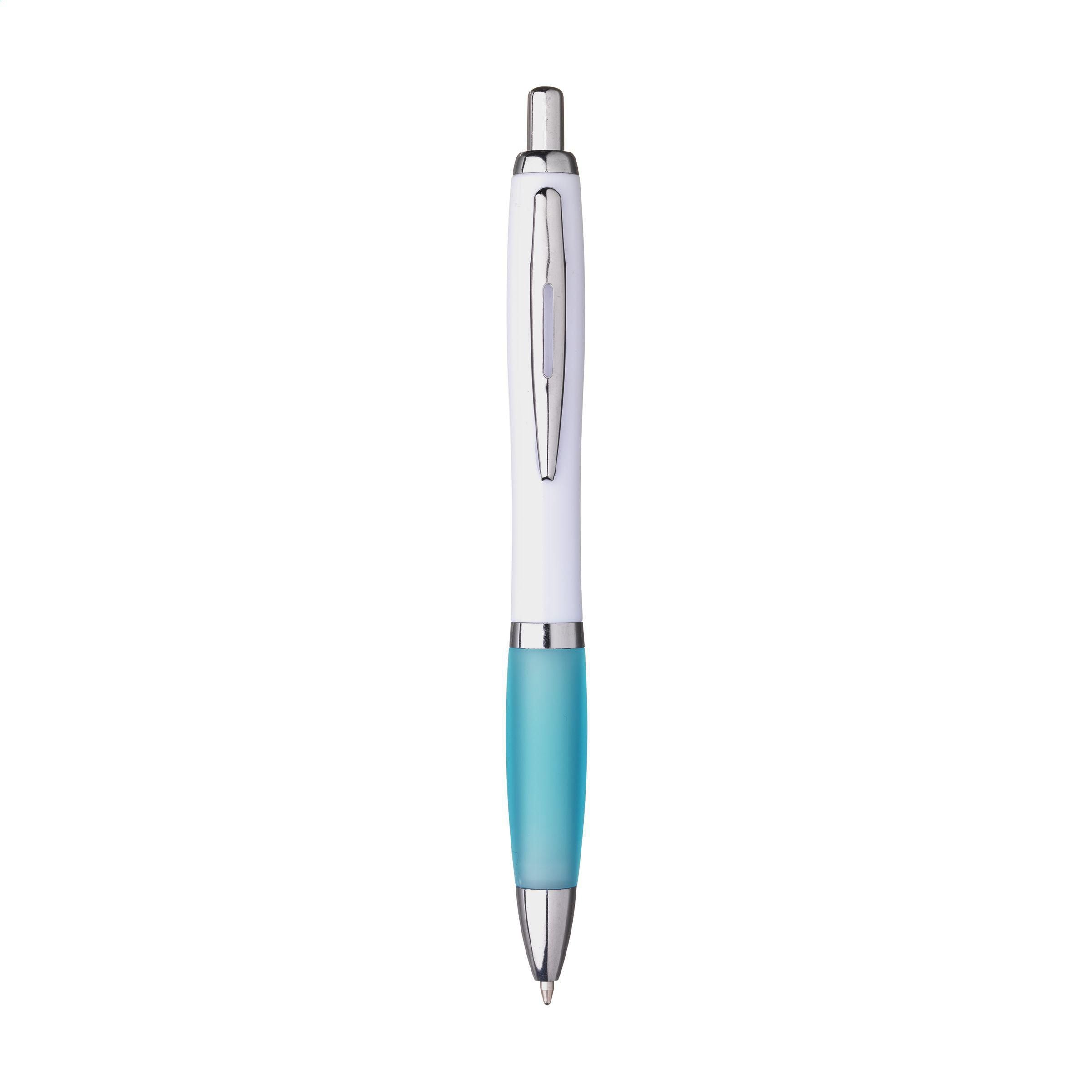 Athos Trans Rcs Recycled Abs Pen