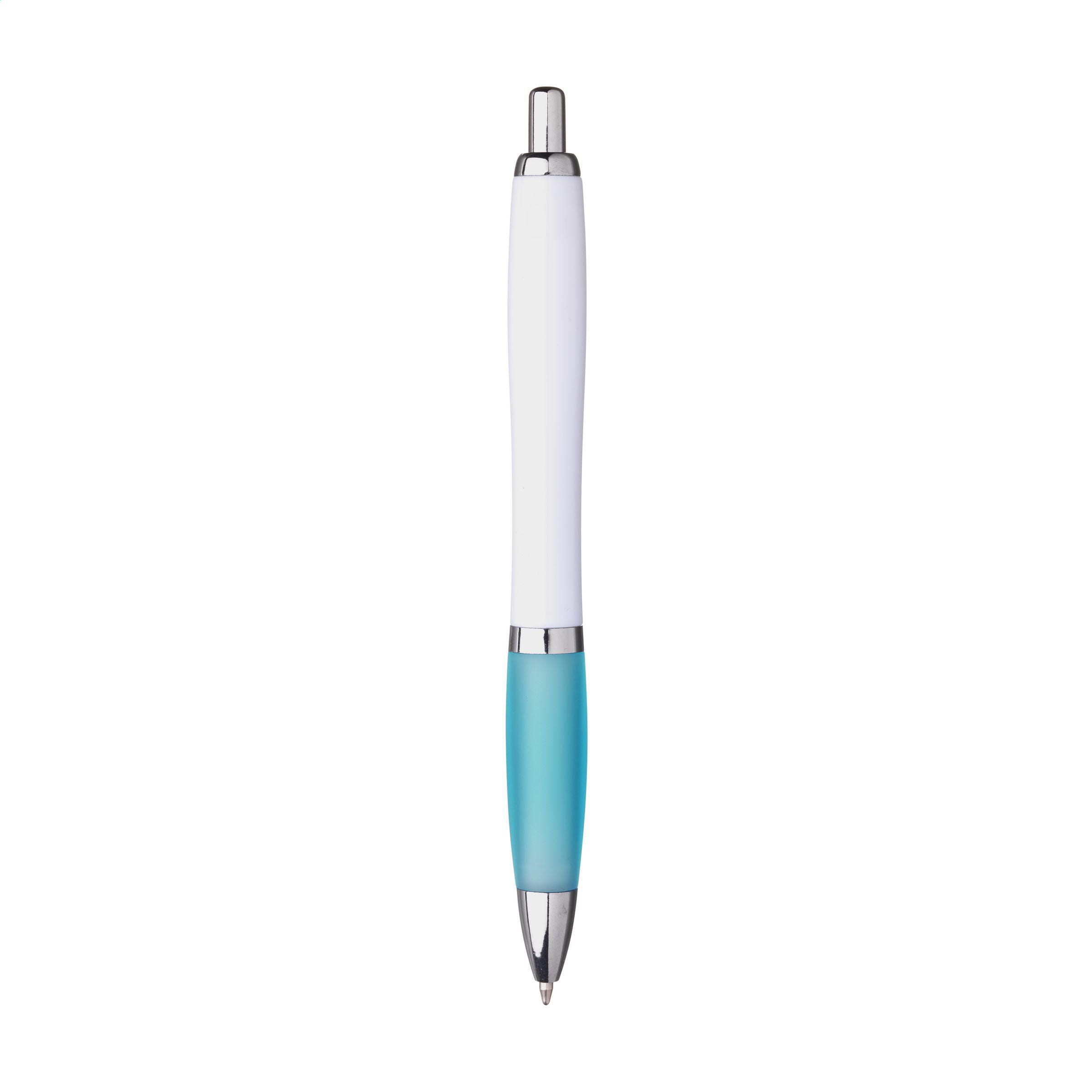 Athos Trans Rcs Recycled Abs Pen