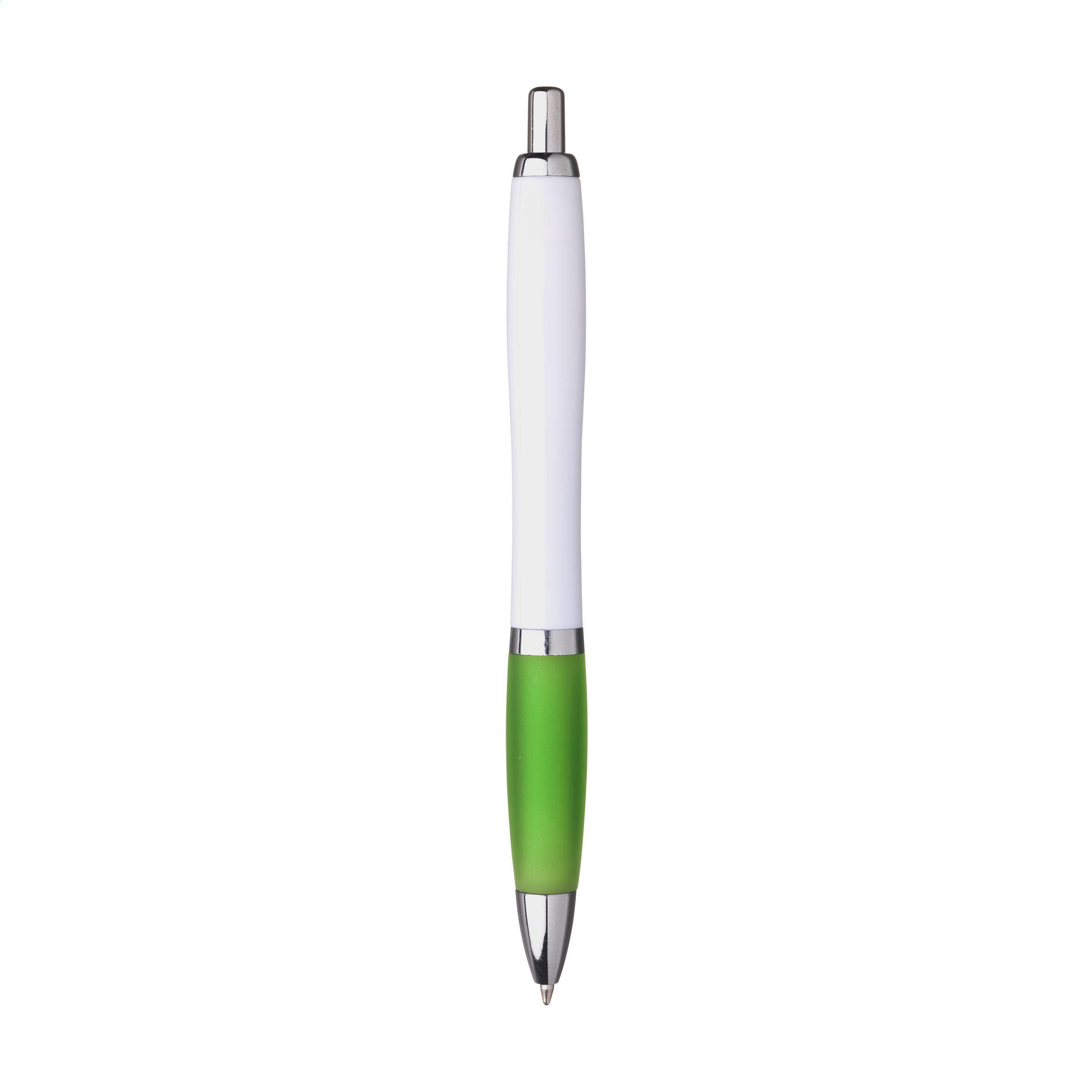 Athos Trans Rcs Recycled Abs Pen
