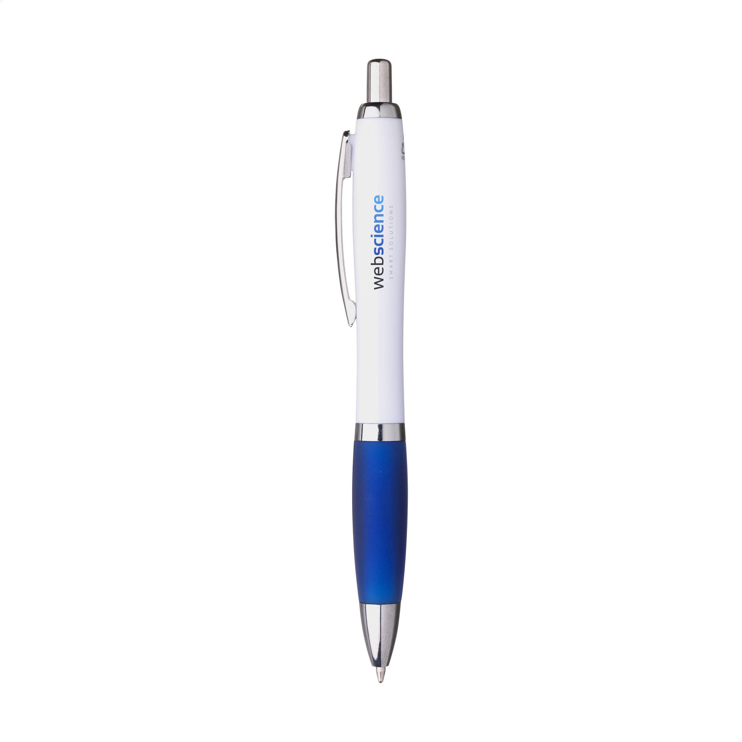 Athos Trans Rcs Recycled Abs Pen