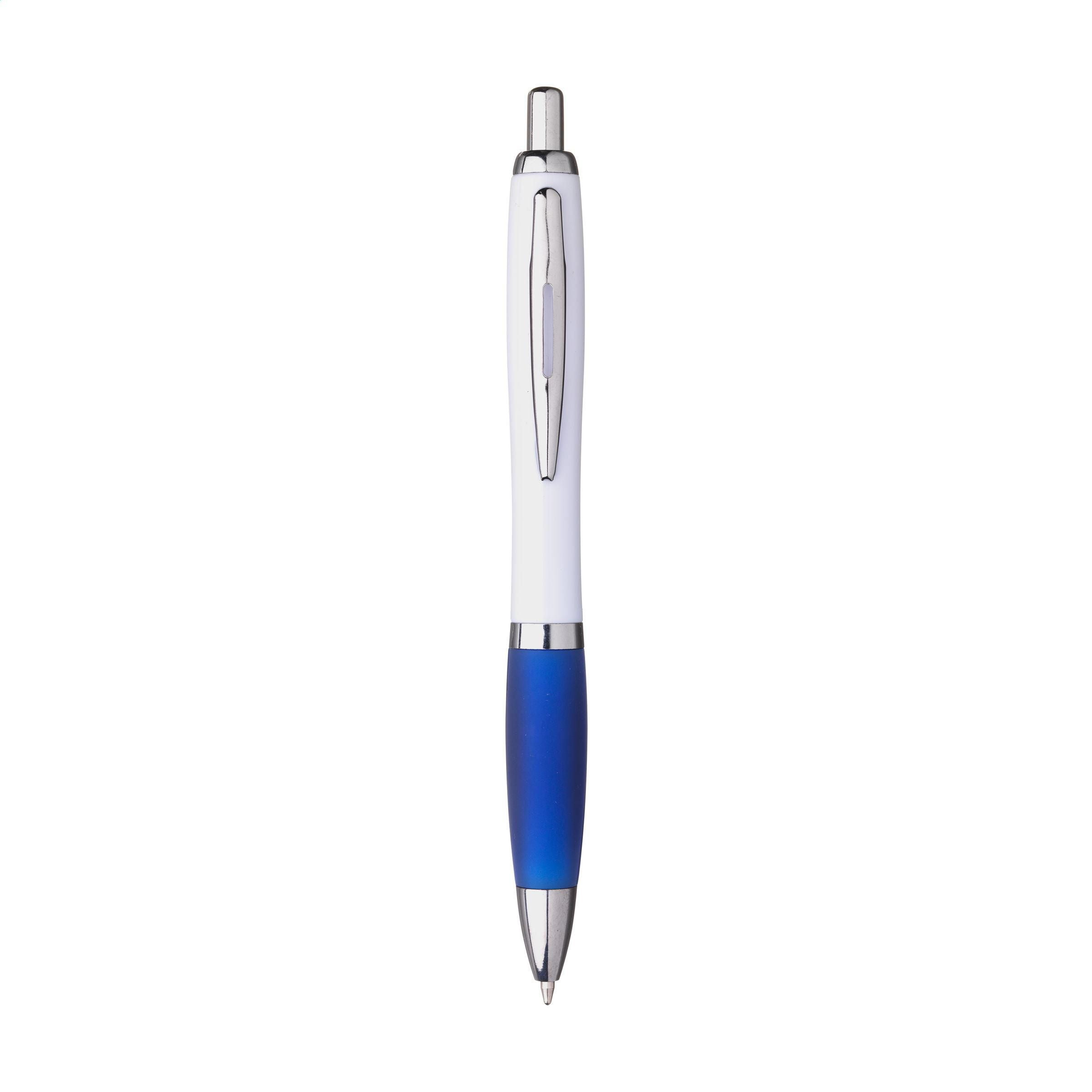 Athos Trans Rcs Recycled Abs Pen