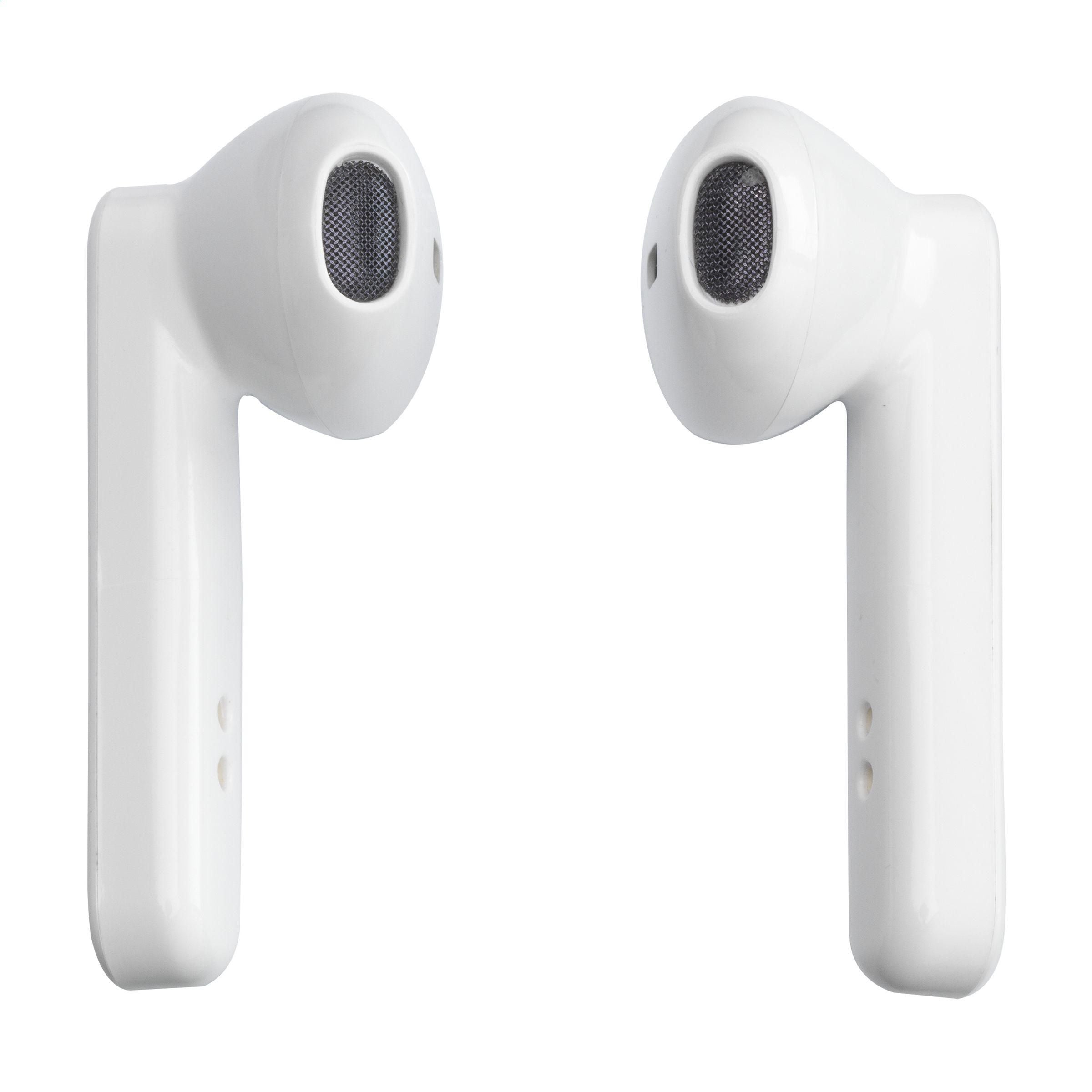Sensi Tws Earbuds In Charging Case