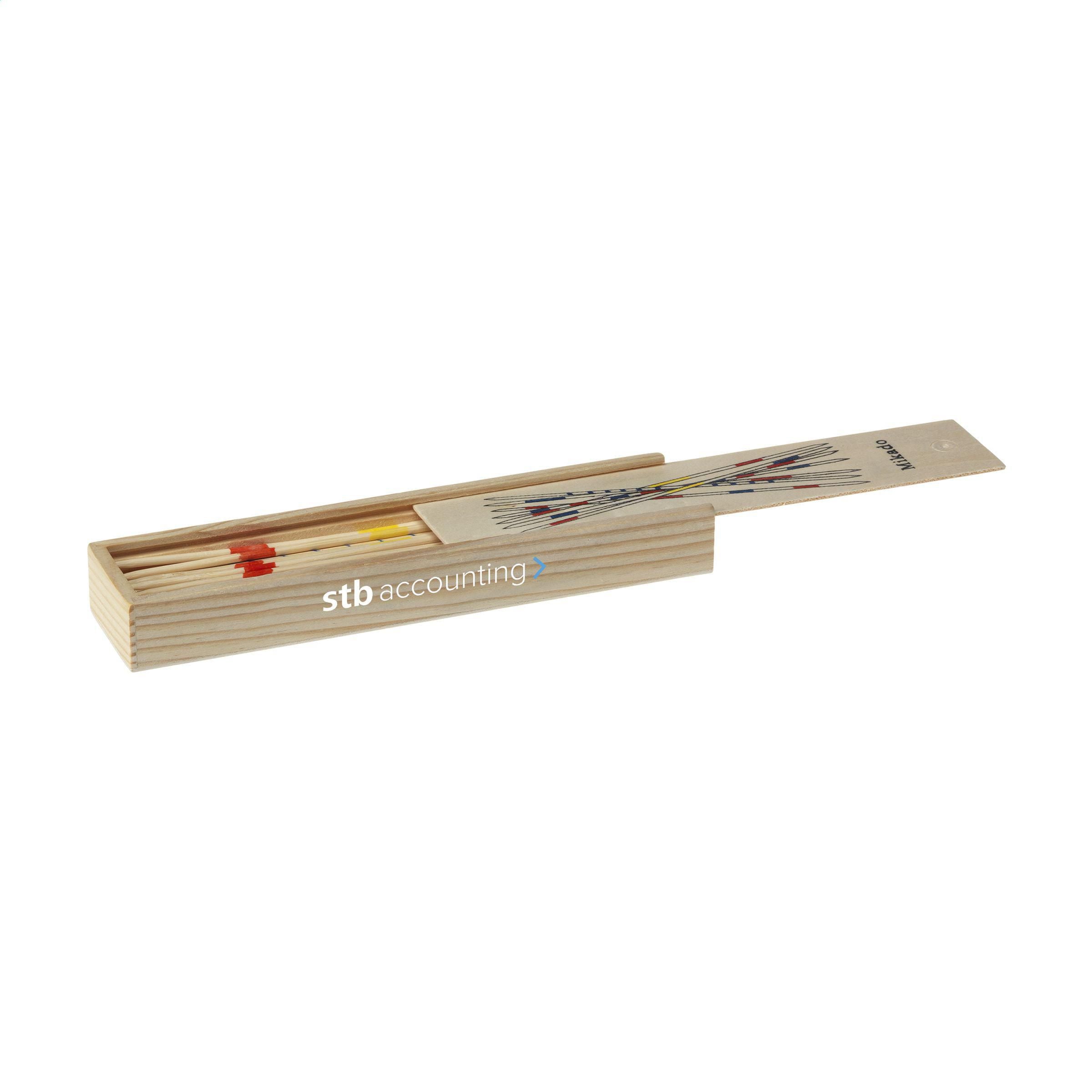 Mikado Game