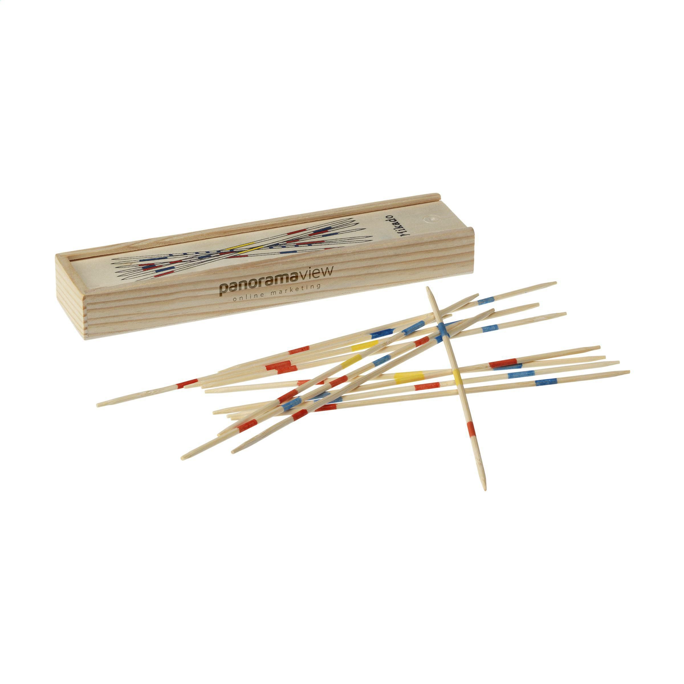Mikado Game