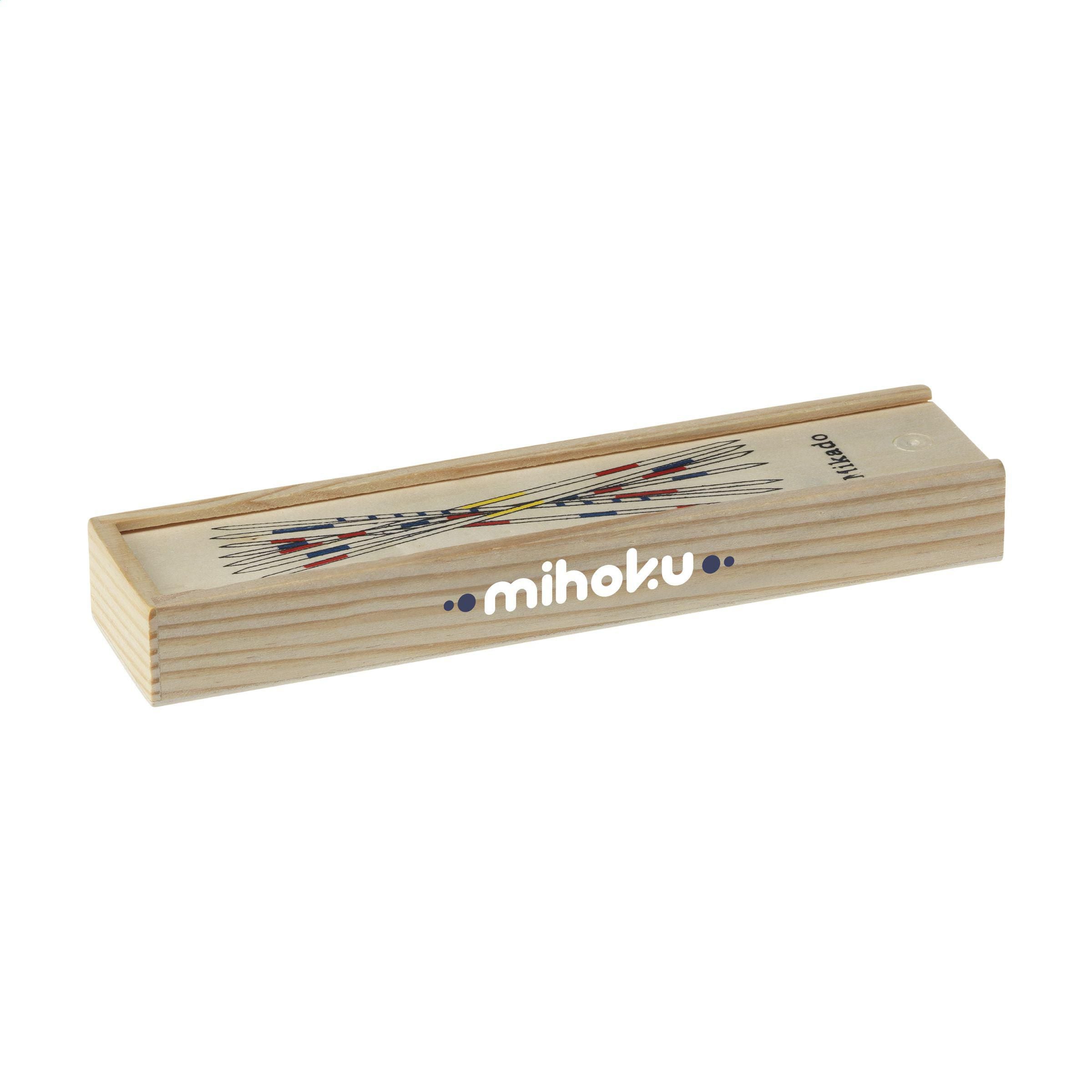 Mikado Game