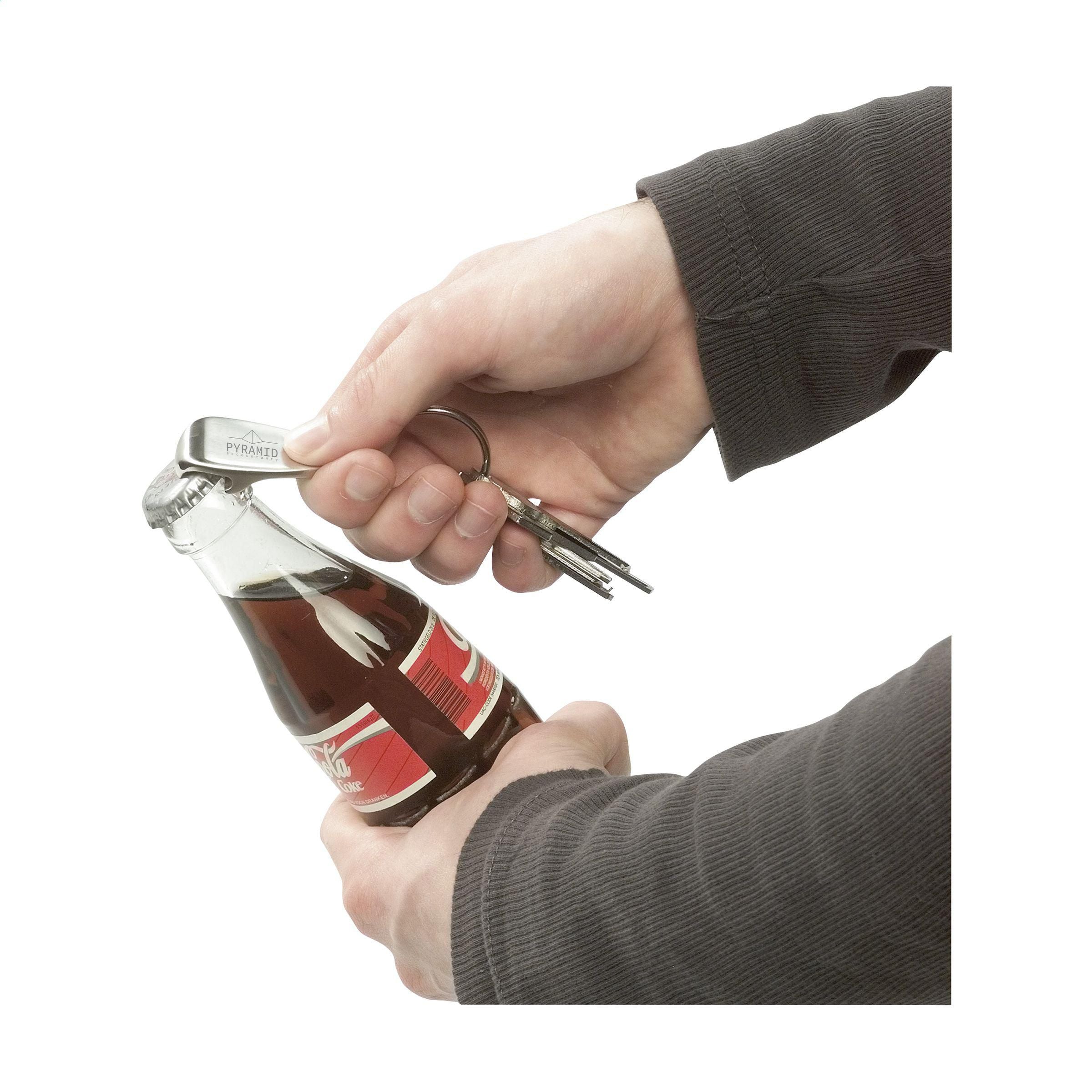 Carrera Opener / Keyring