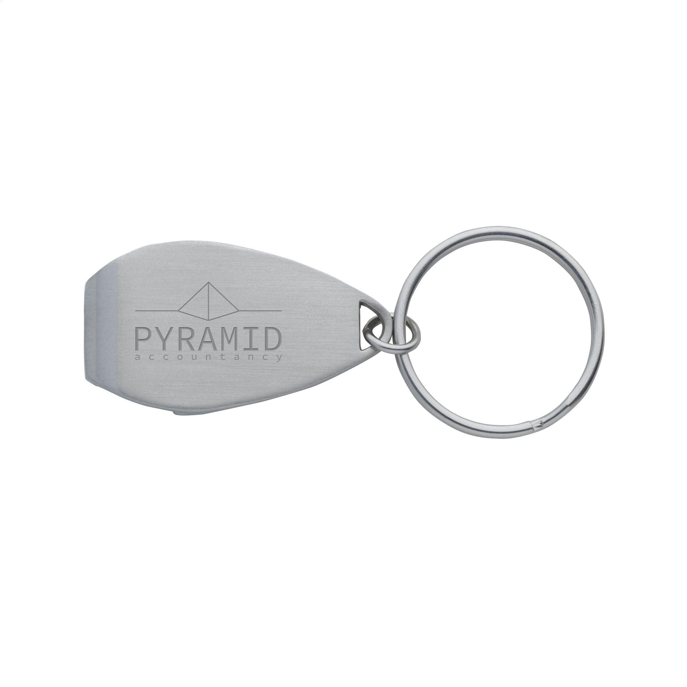 Carrera Opener / Keyring